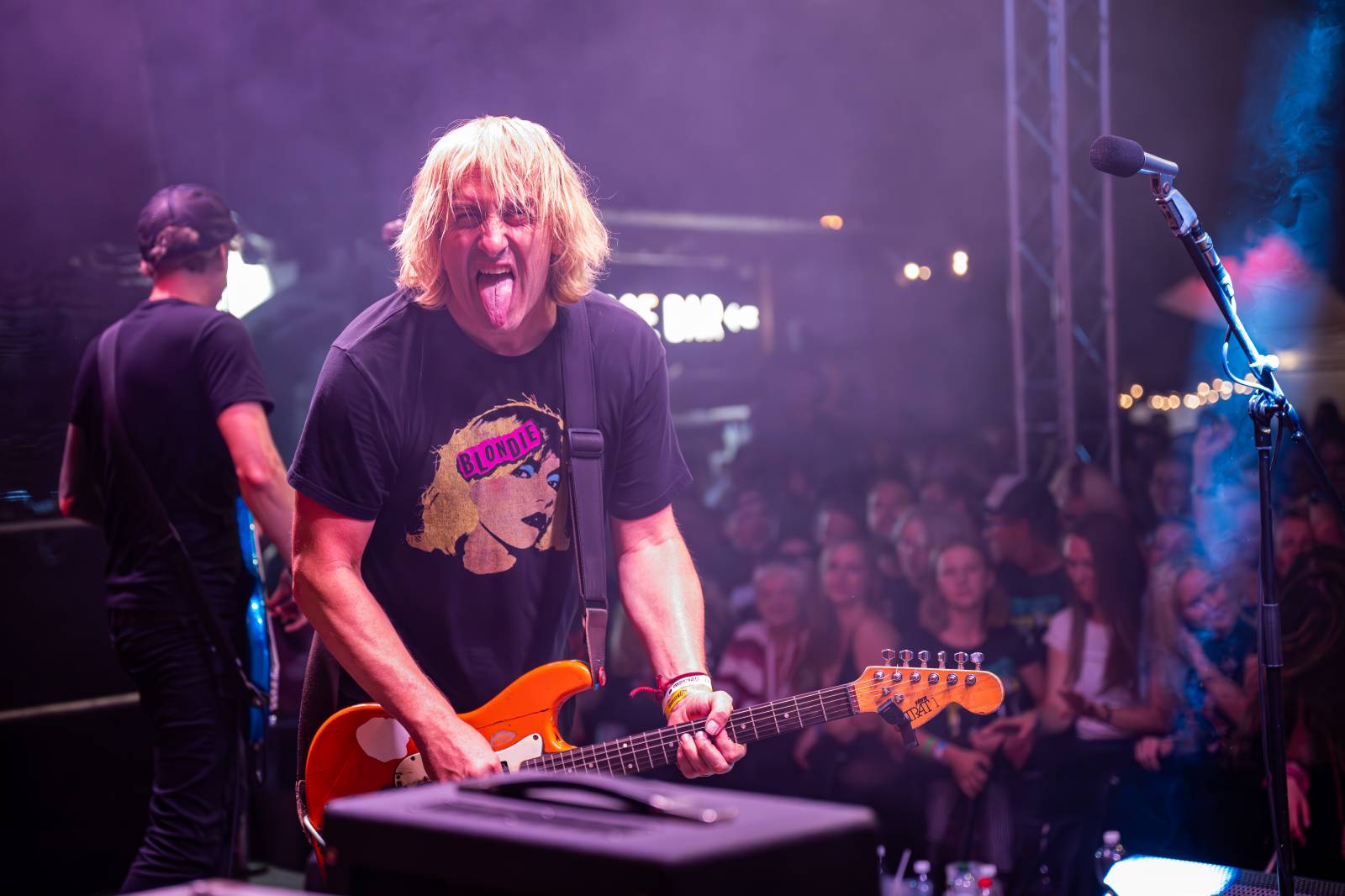 Vypsaná fiXa oslavila na Střeleckém ostrově své třicáté narozeniny