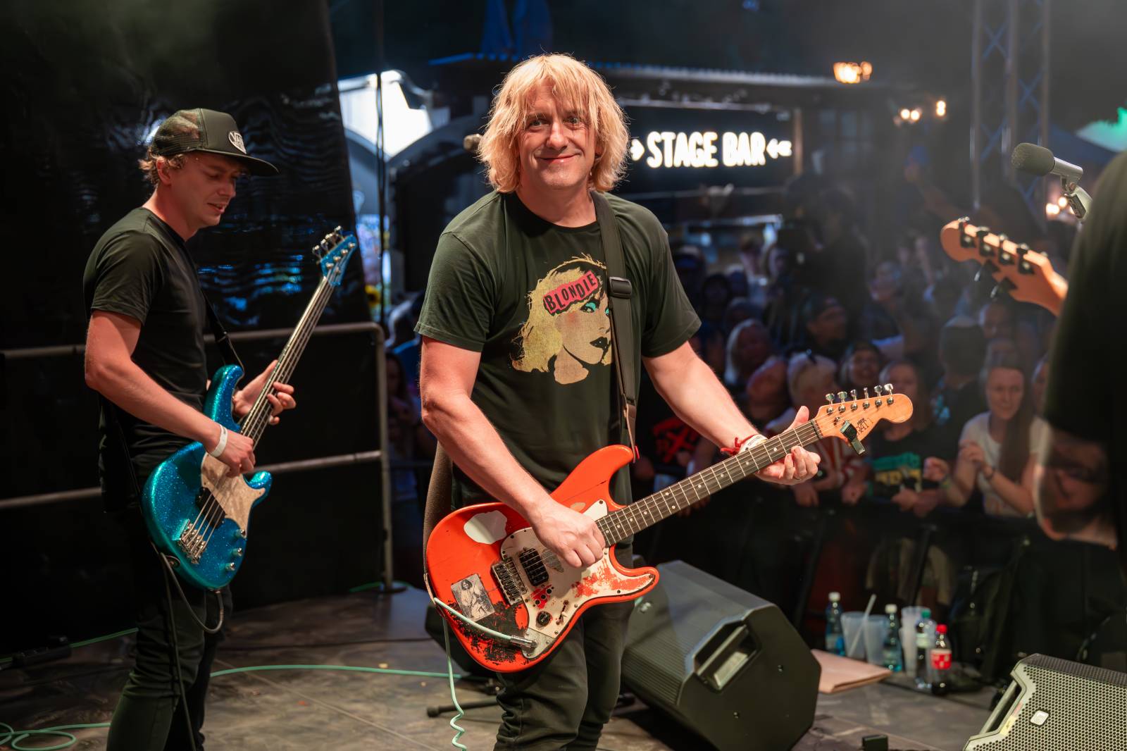 Vypsaná fiXa oslavila na Střeleckém ostrově své třicáté narozeniny