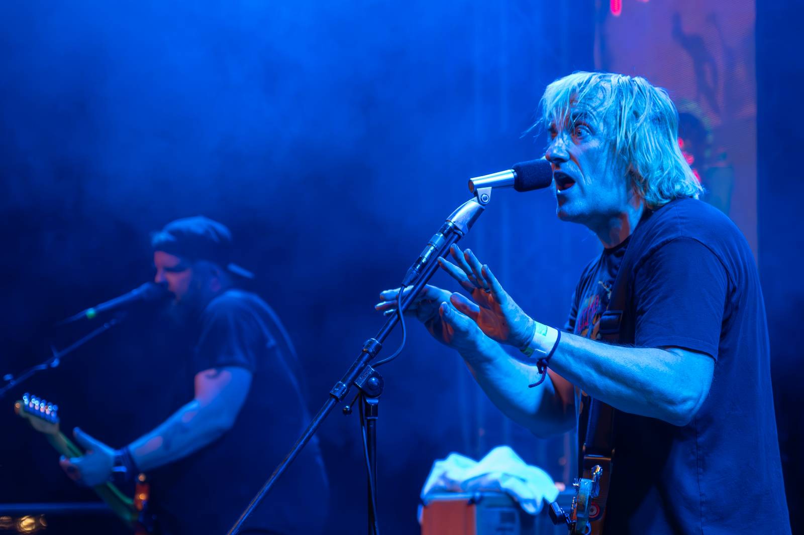 Vypsaná fiXa oslavila na Střeleckém ostrově své třicáté narozeniny