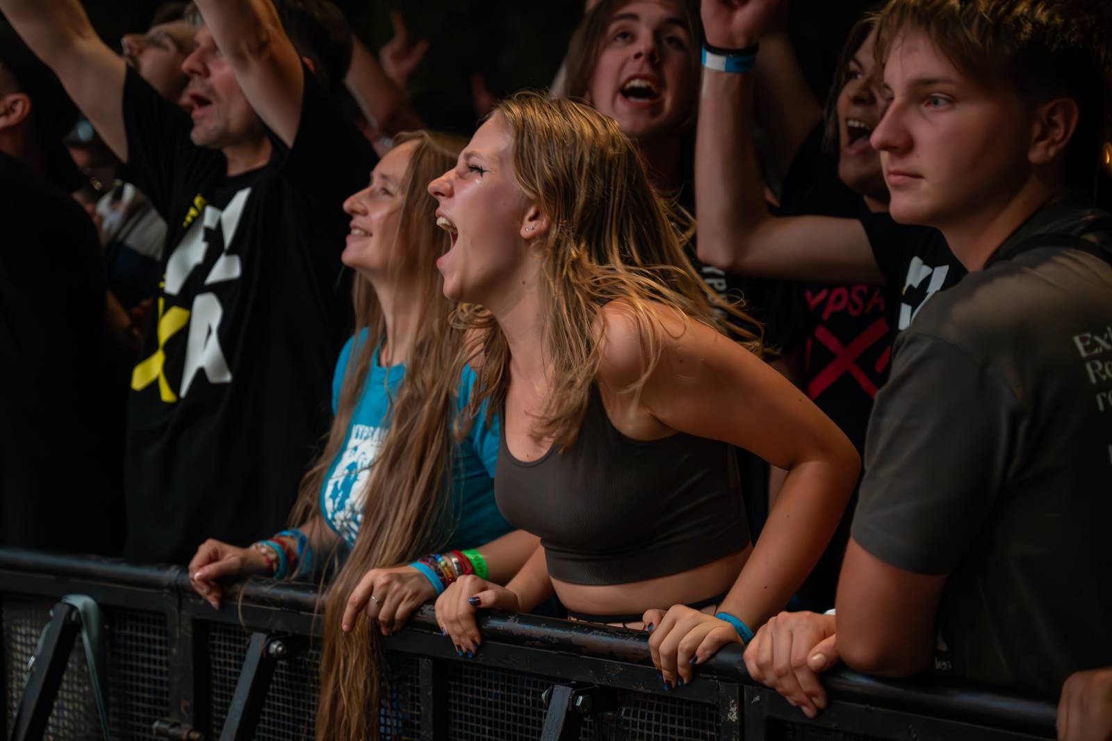 Vypsaná fiXa oslavila na Střeleckém ostrově své třicáté narozeniny