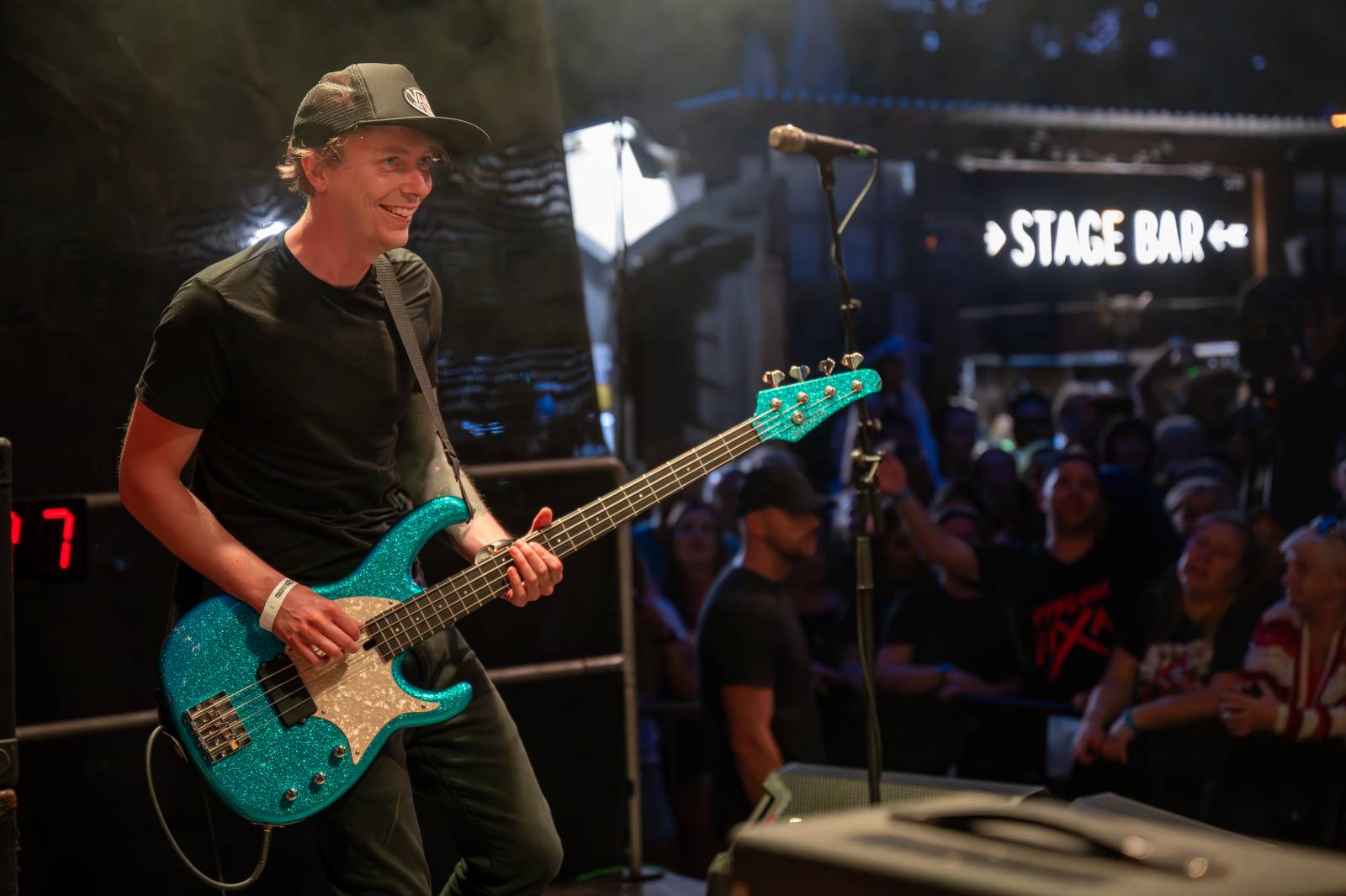 Vypsaná fiXa oslavila na Střeleckém ostrově své třicáté narozeniny