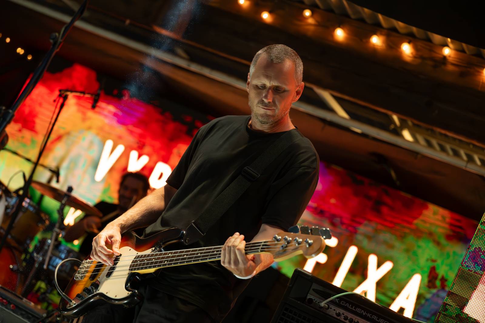 Vypsaná fiXa oslavila na Střeleckém ostrově své třicáté narozeniny