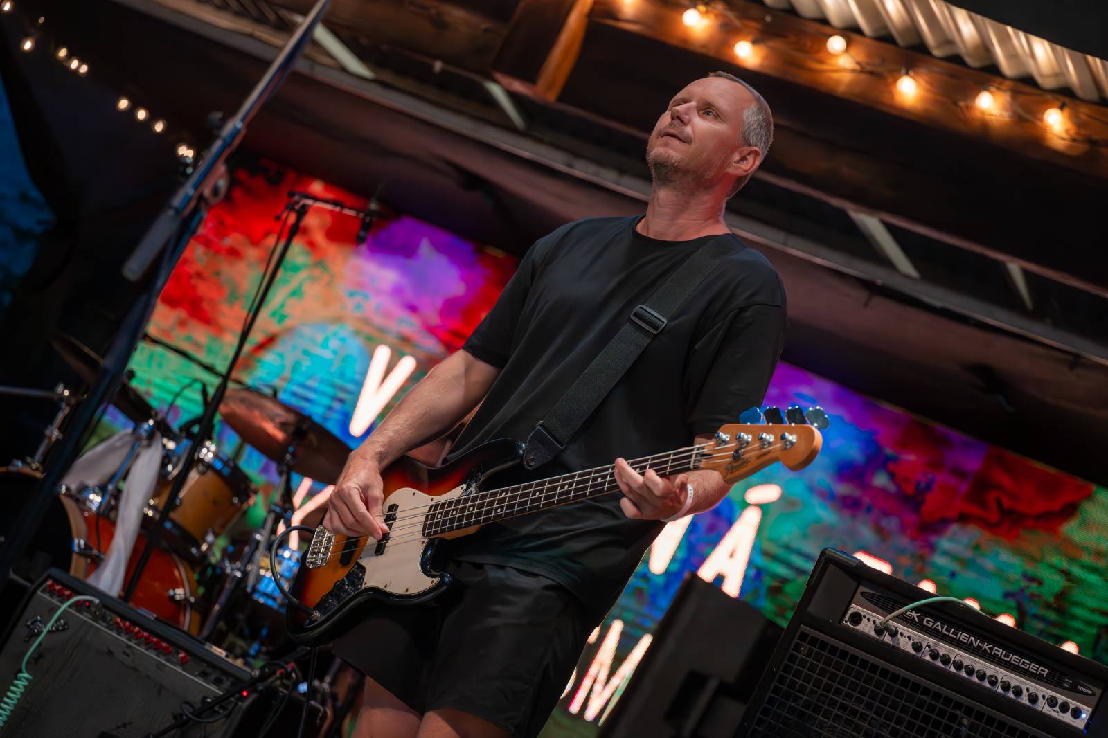 Vypsaná fiXa oslavila na Střeleckém ostrově své třicáté narozeniny