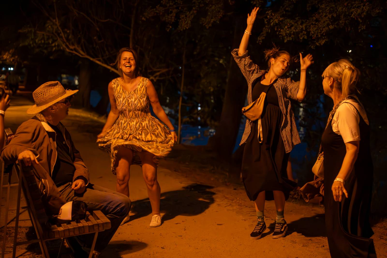 Vypsaná fiXa oslavila na Střeleckém ostrově své třicáté narozeniny