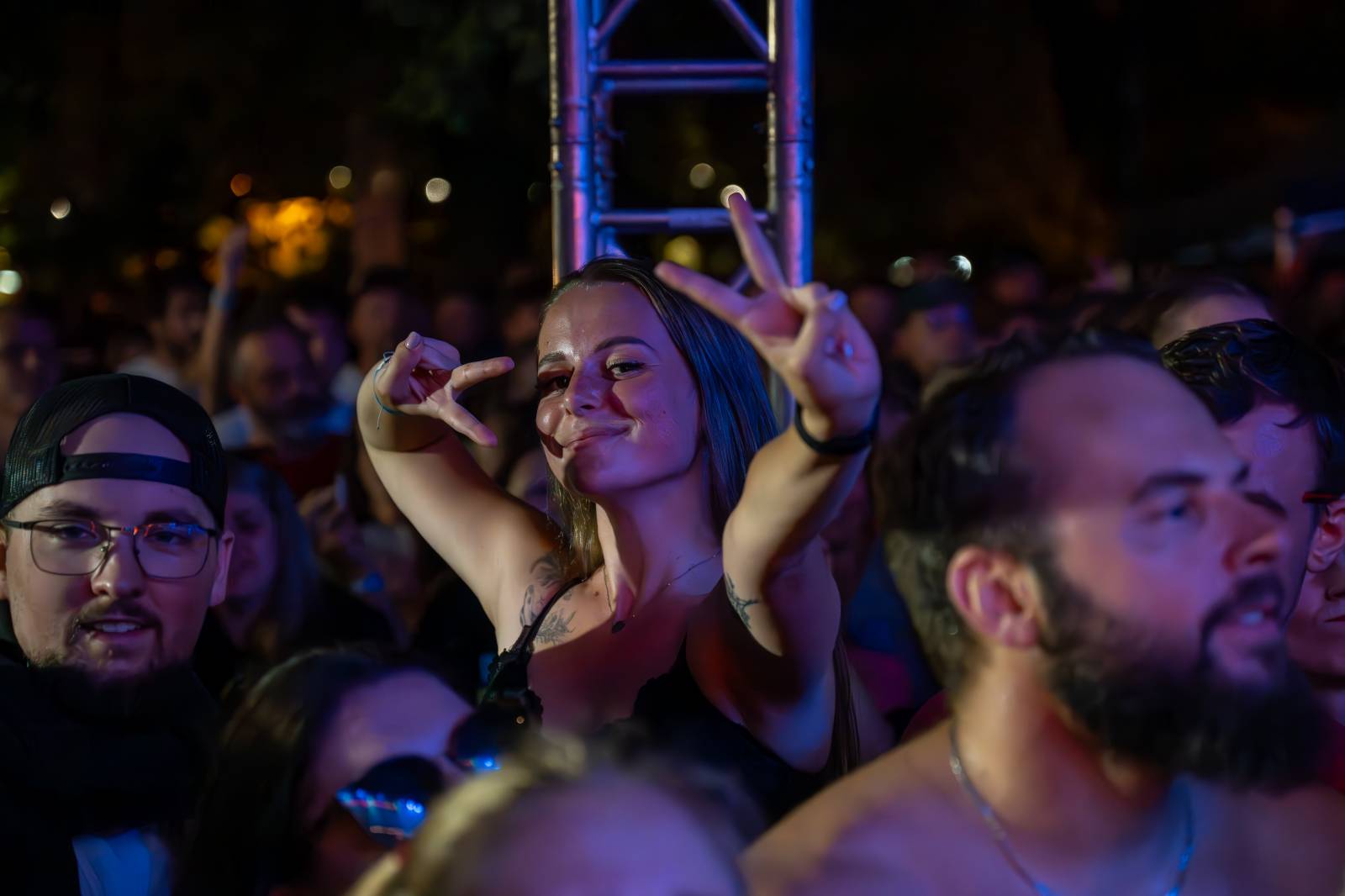 Vypsaná fiXa oslavila na Střeleckém ostrově své třicáté narozeniny