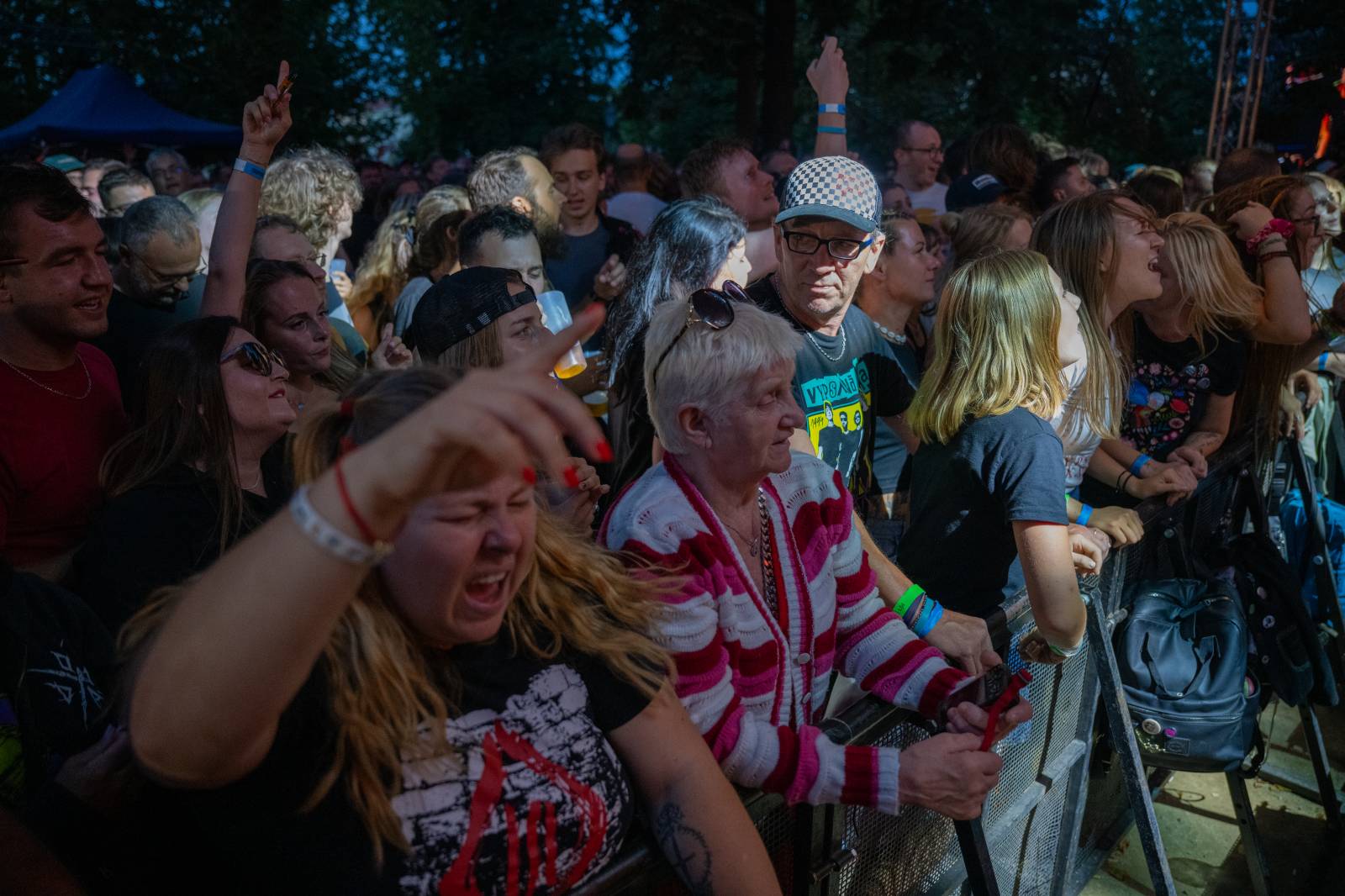 Vypsaná fiXa oslavila na Střeleckém ostrově své třicáté narozeniny