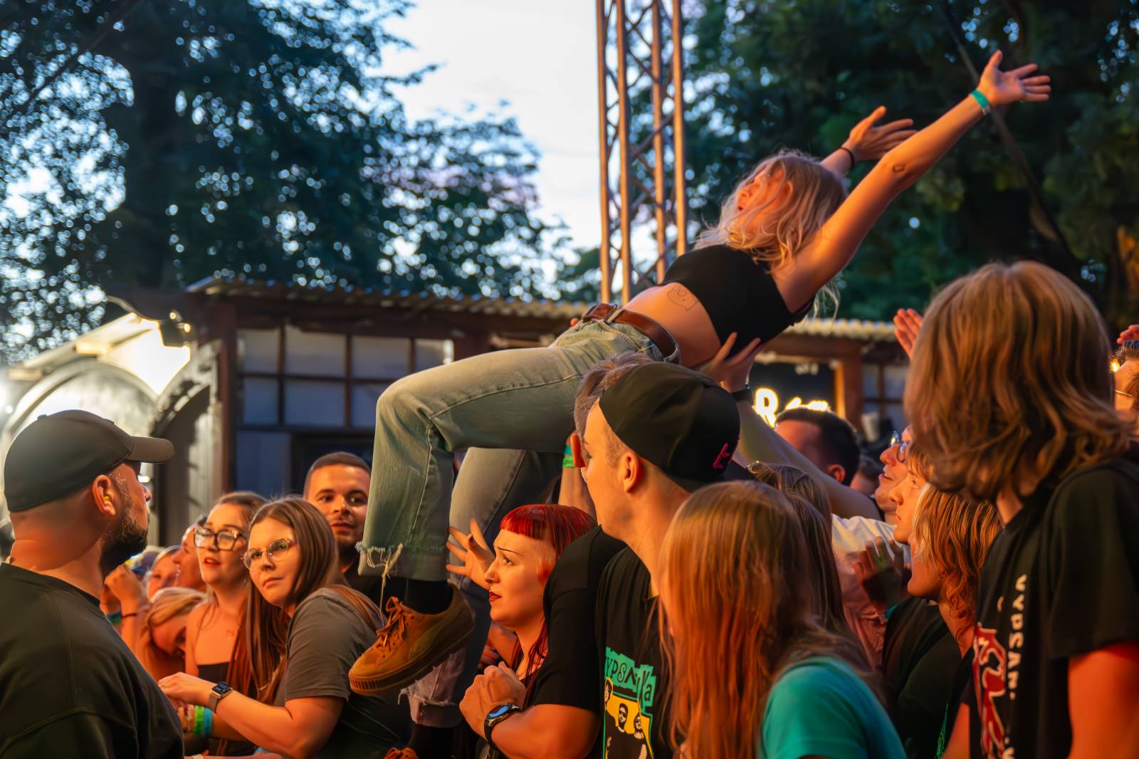 Vypsaná fiXa oslavila na Střeleckém ostrově své třicáté narozeniny