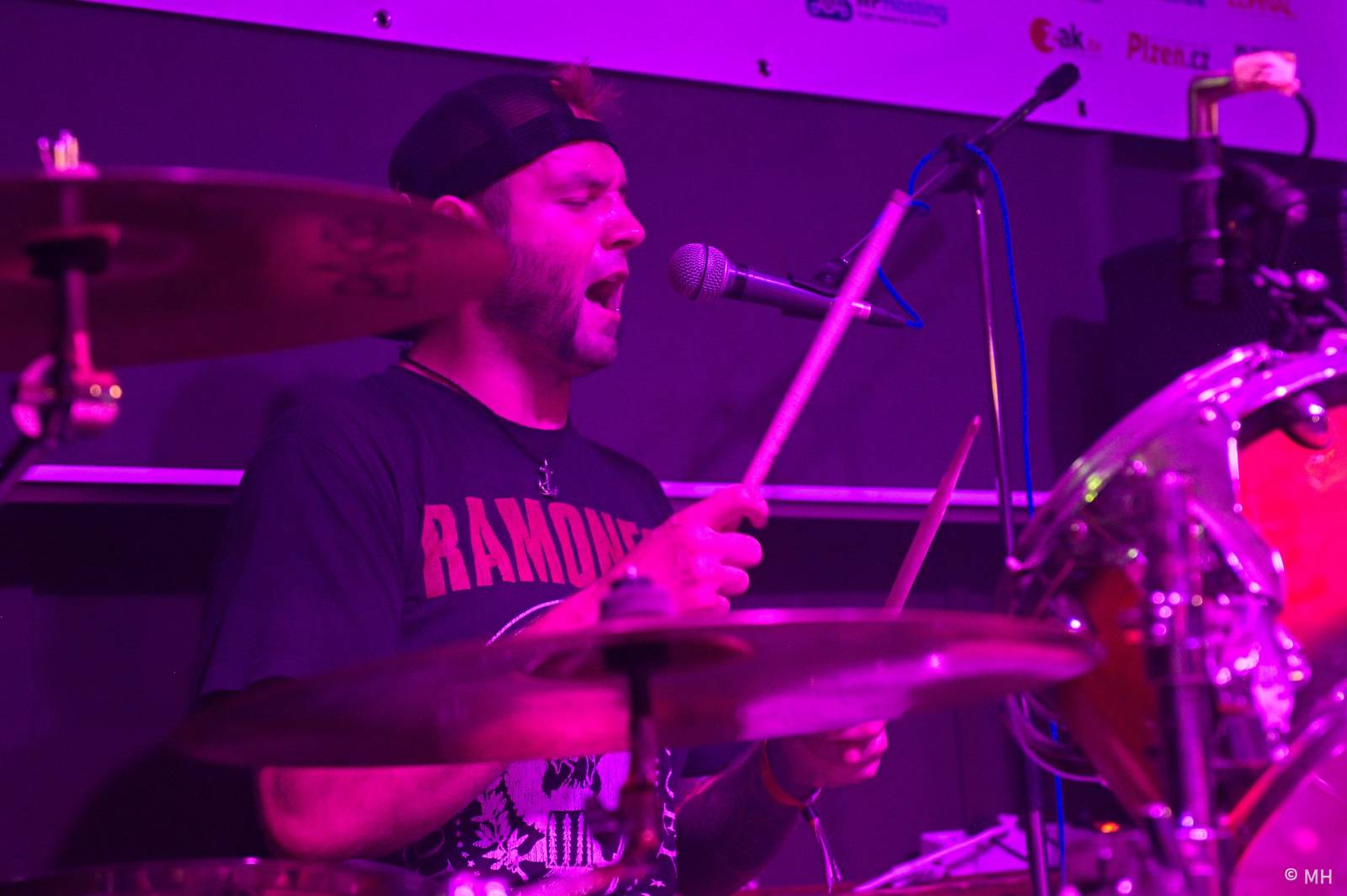 Pan Lynx, Absolutní neklid, Zlo z Jihu nebo Znouzectnost. Festival na ulici bavil Plzeň s více než 140 vystoupeními