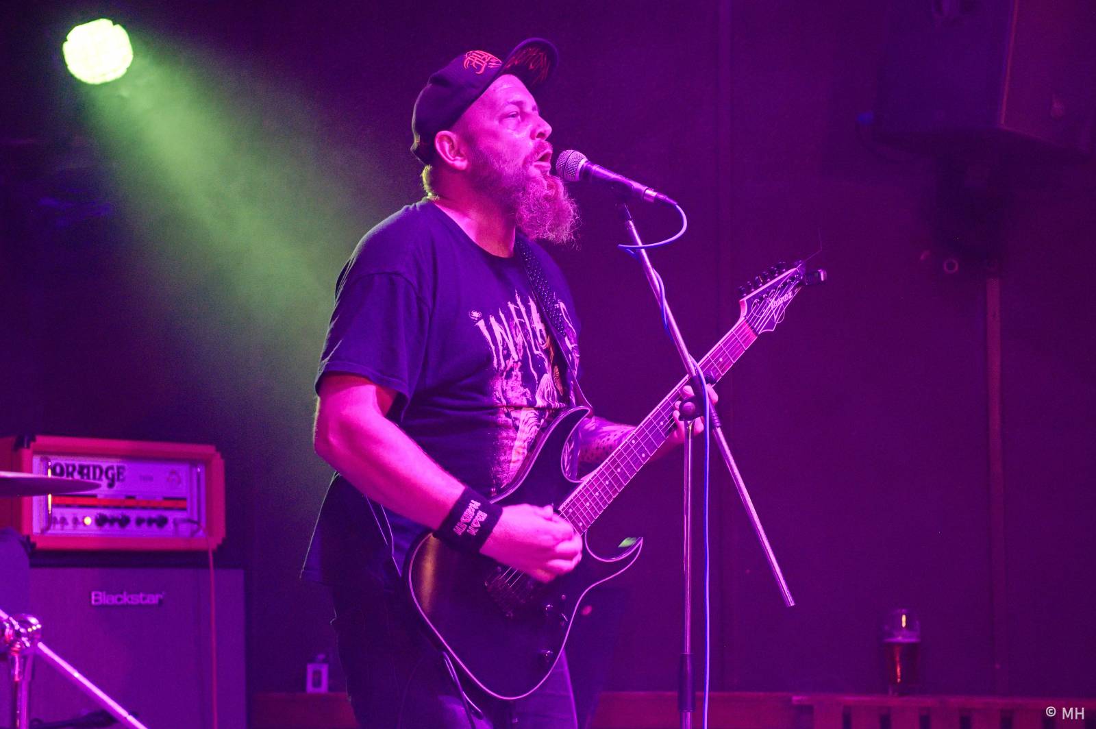 Pan Lynx, Absolutní neklid, Zlo z Jihu nebo Znouzectnost. Festival na ulici bavil Plzeň s více než 140 vystoupeními