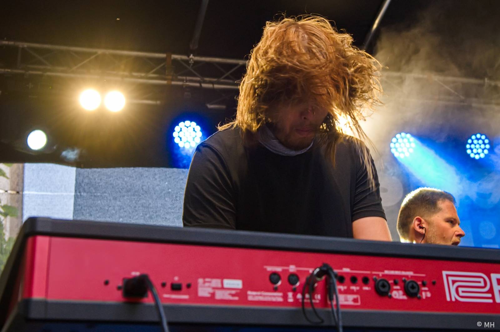 Pan Lynx, Absolutní neklid, Zlo z Jihu nebo Znouzectnost. Festival na ulici bavil Plzeň s více než 140 vystoupeními