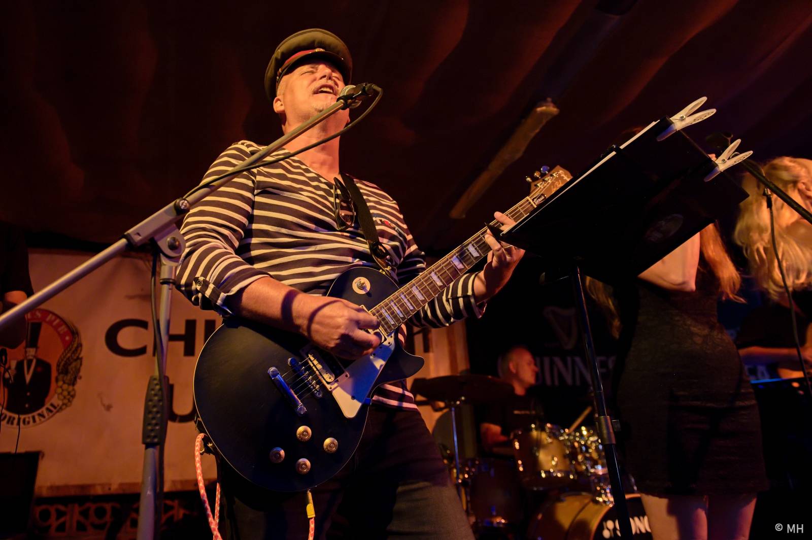 Pan Lynx, Absolutní neklid, Zlo z Jihu nebo Znouzectnost. Festival na ulici bavil Plzeň s více než 140 vystoupeními