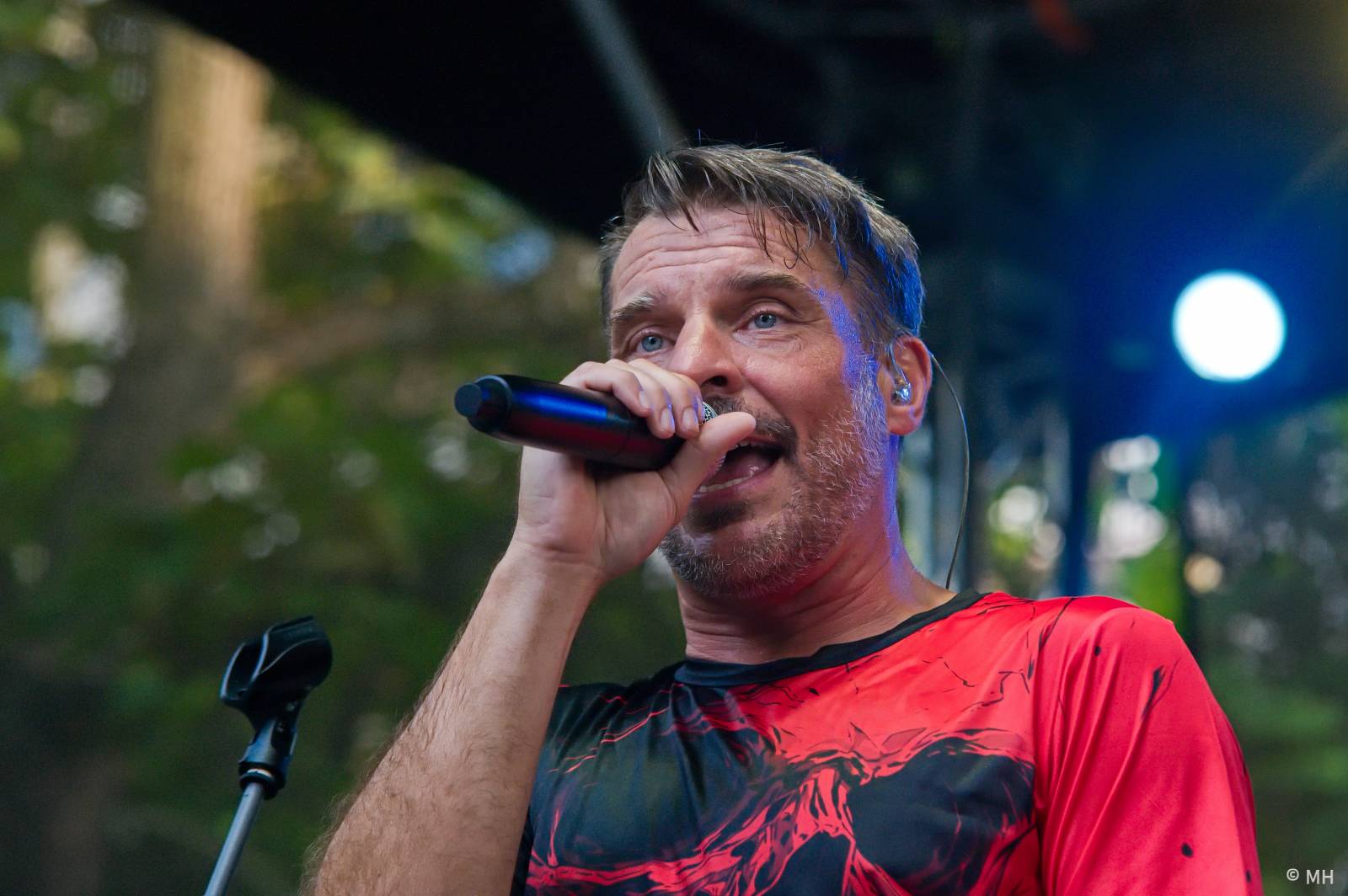 Pan Lynx, Absolutní neklid, Zlo z Jihu nebo Znouzectnost. Festival na ulici bavil Plzeň s více než 140 vystoupeními