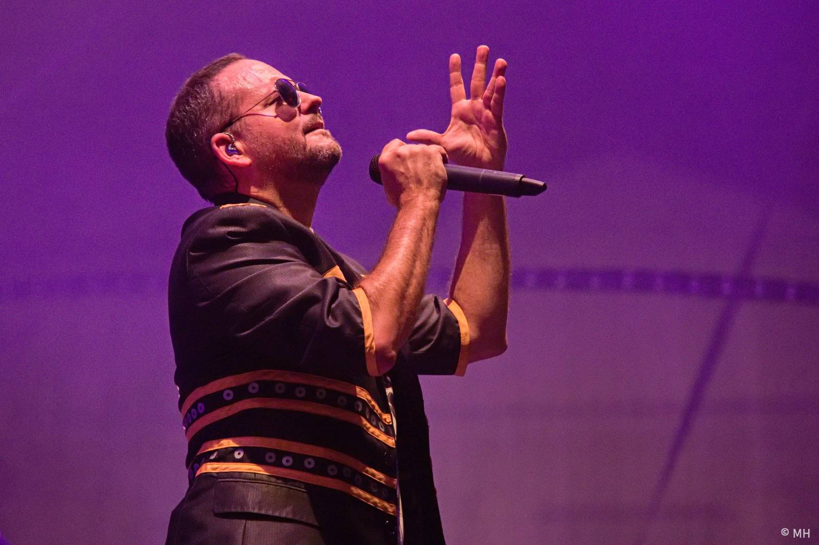 Pan Lynx, Absolutní neklid, Zlo z Jihu nebo Znouzectnost. Festival na ulici bavil Plzeň s více než 140 vystoupeními