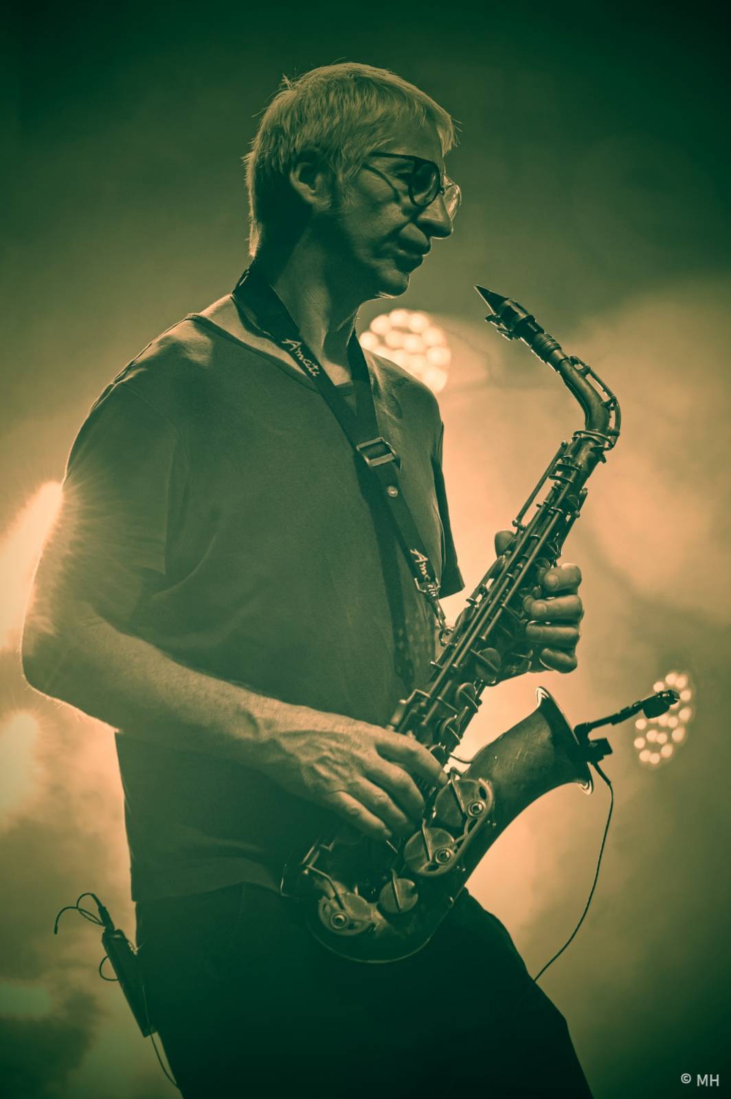 Pan Lynx, Absolutní neklid, Zlo z Jihu nebo Znouzectnost. Festival na ulici bavil Plzeň s více než 140 vystoupeními