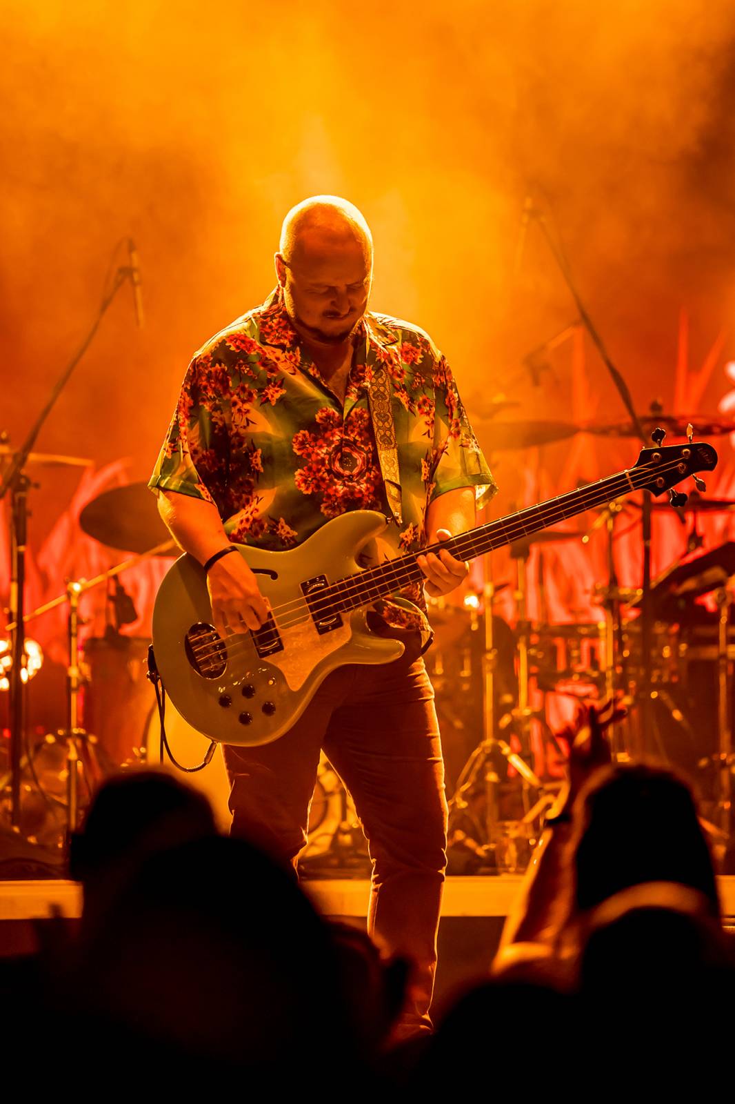 Mig 21 vyprodali Ledárny Braník, fanoušci si mohli vyzpívat plíce