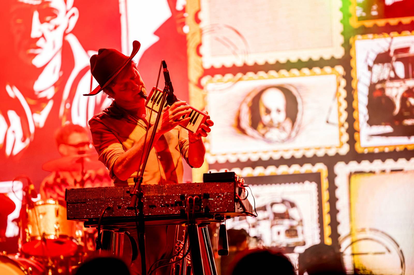 Mig 21 vyprodali Ledárny Braník, fanoušci si mohli vyzpívat plíce