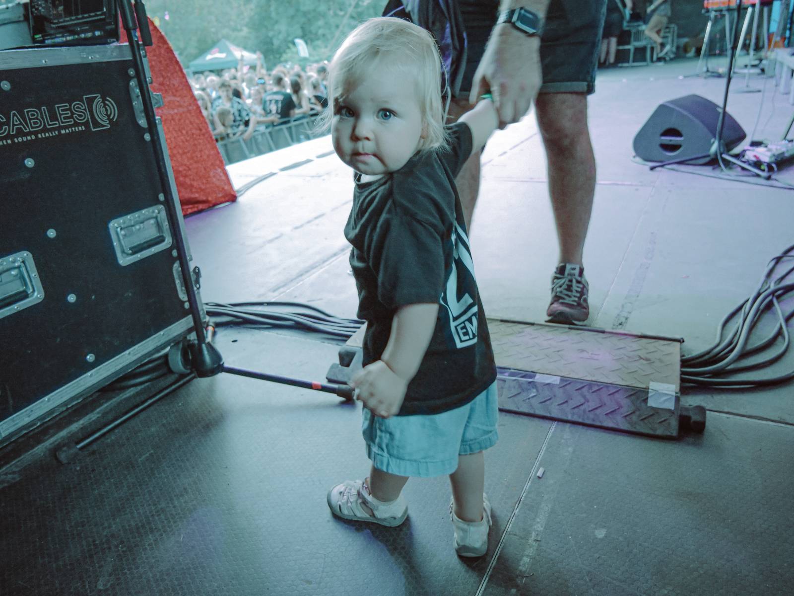 Mig 21 vyprodali Ledárny Braník i podruhé