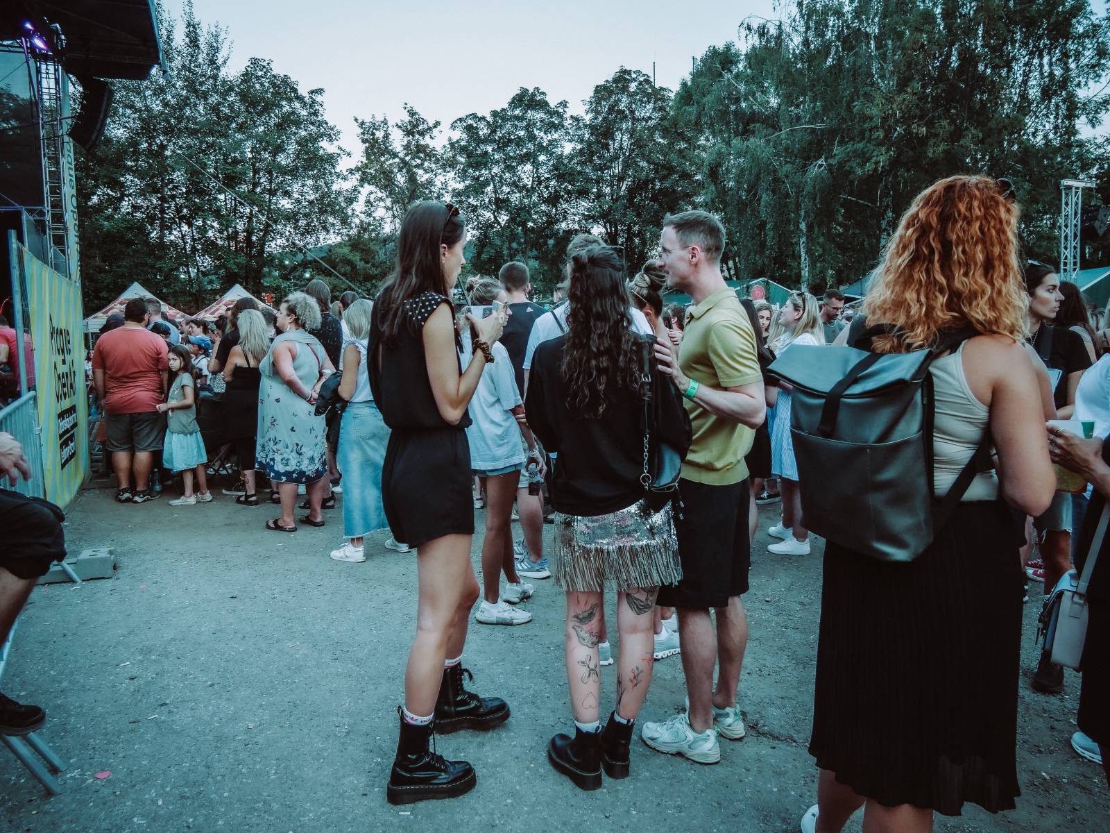 Mig 21 vyprodali Ledárny Braník i podruhé