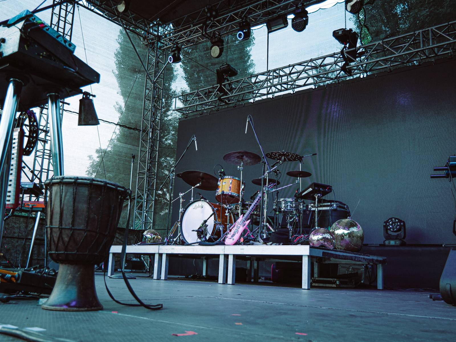 Mig 21 vyprodali Ledárny Braník i podruhé