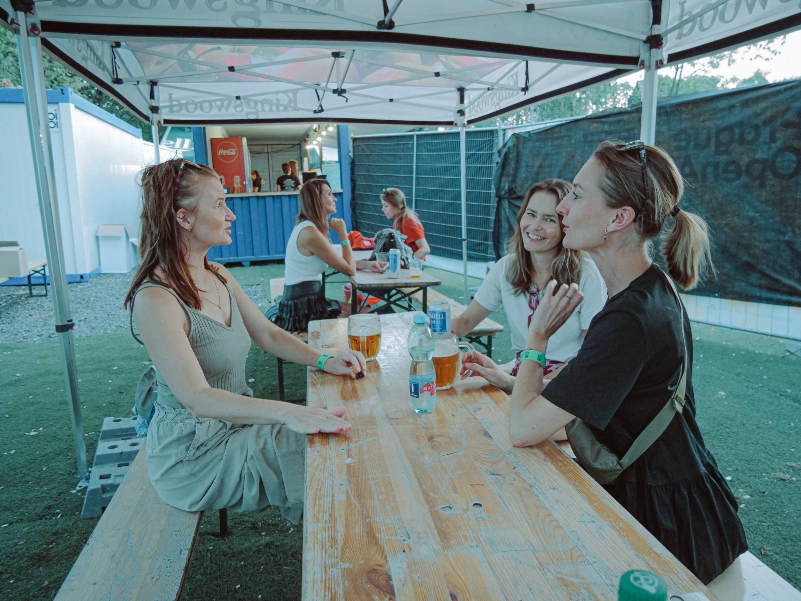 Mig 21 vyprodali Ledárny Braník i podruhé