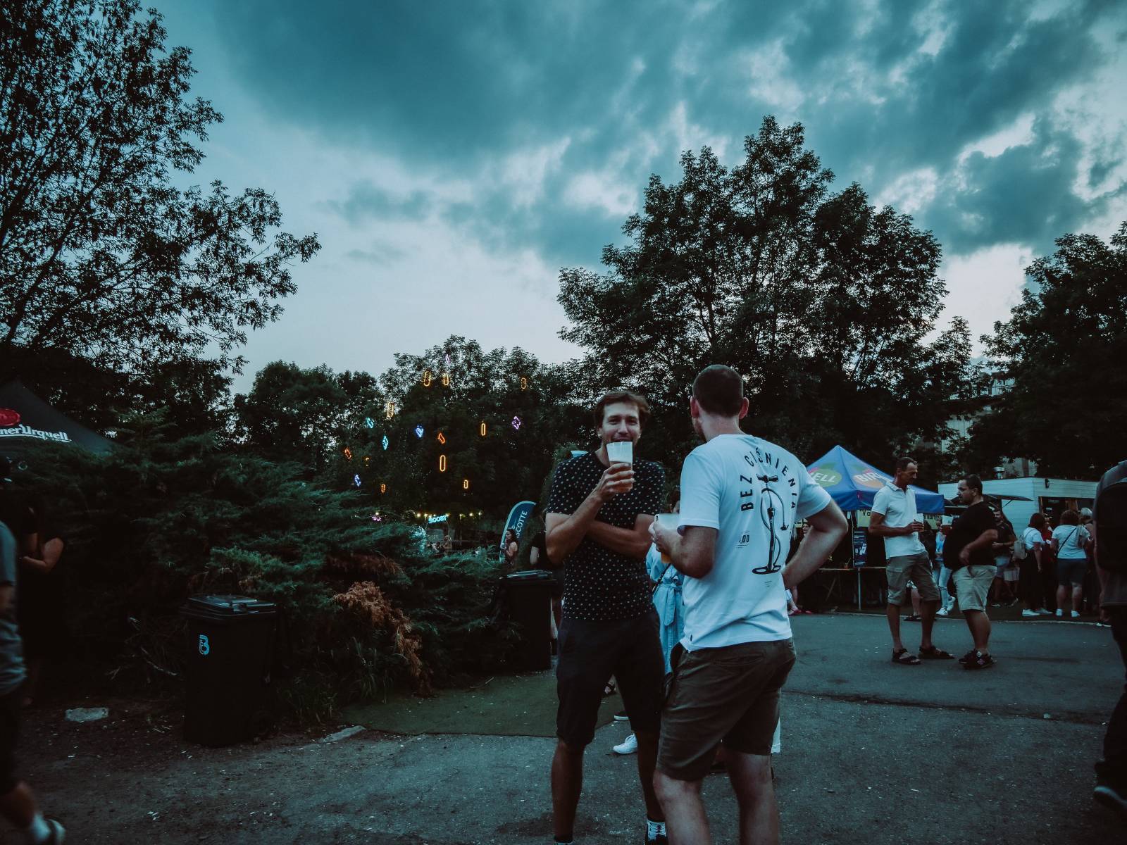 Mig 21 vyprodali Ledárny Braník i podruhé