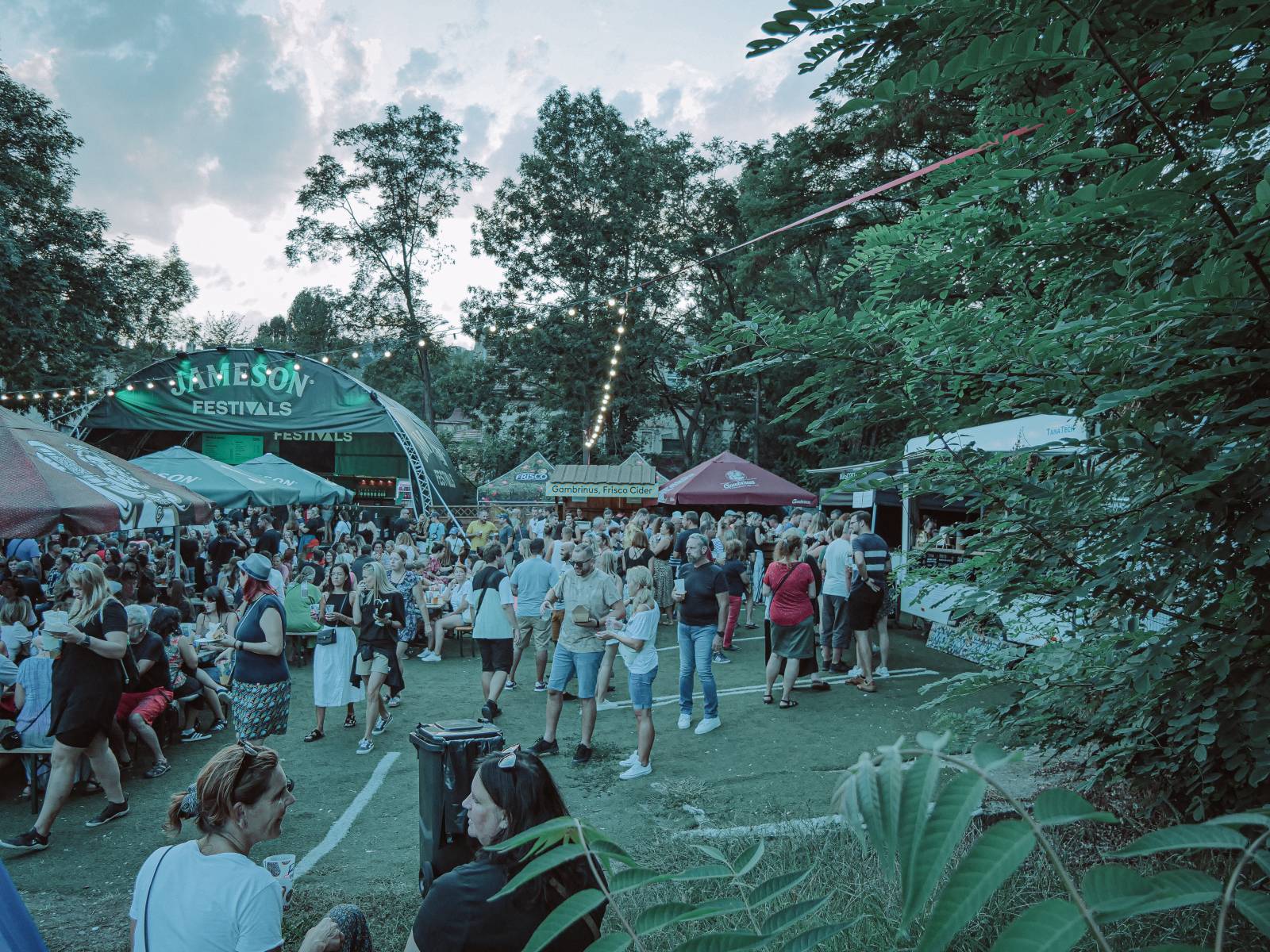 Mig 21 vyprodali Ledárny Braník i podruhé