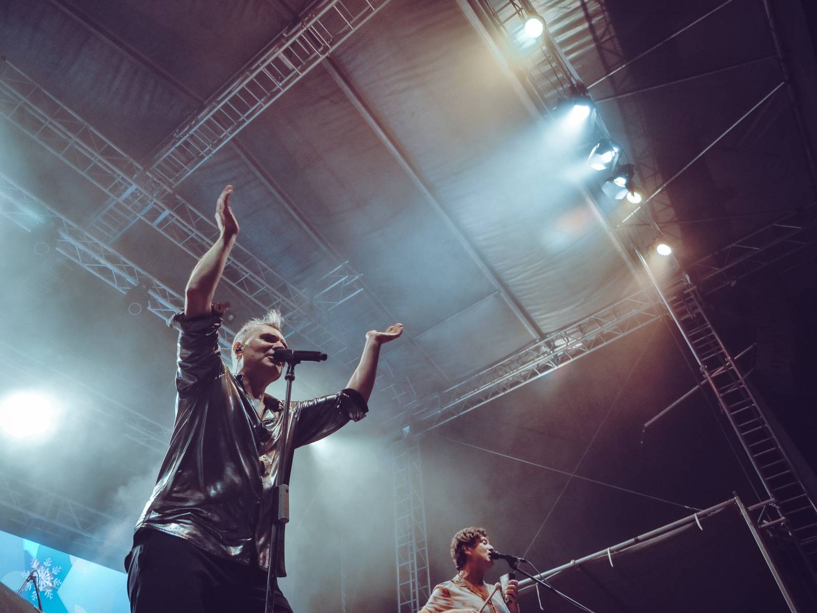 Mig 21 vyprodali Ledárny Braník i podruhé