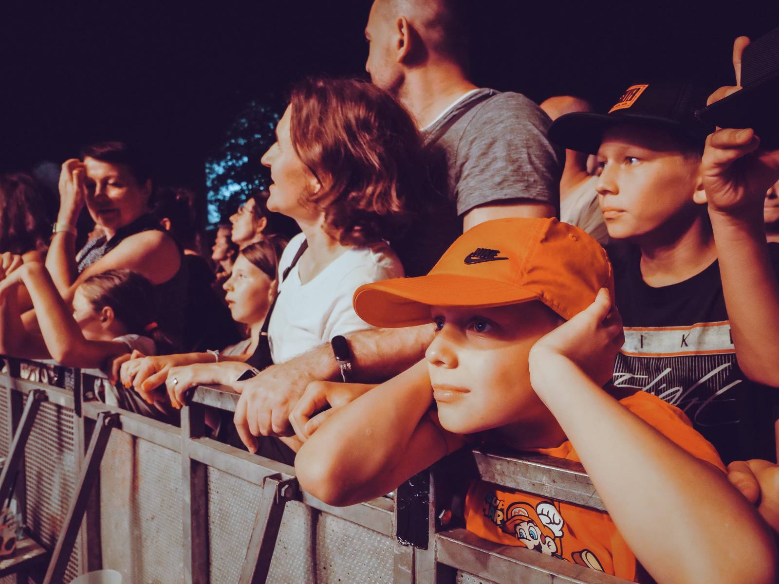 Mig 21 vyprodali Ledárny Braník i podruhé