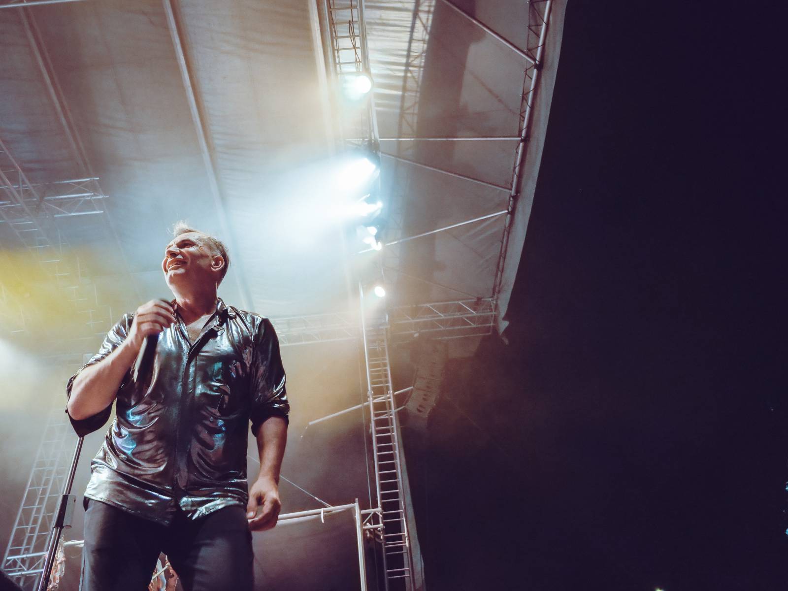 Mig 21 vyprodali Ledárny Braník i podruhé