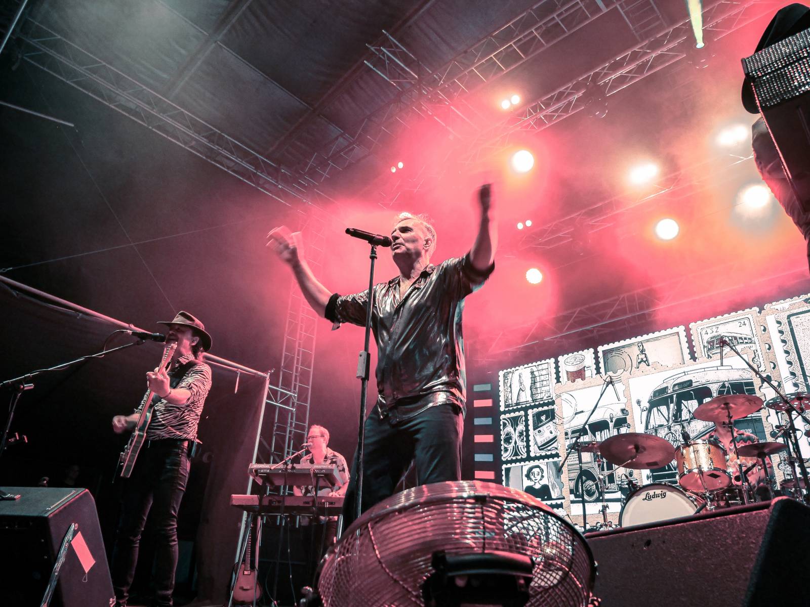 Mig 21 vyprodali Ledárny Braník i podruhé