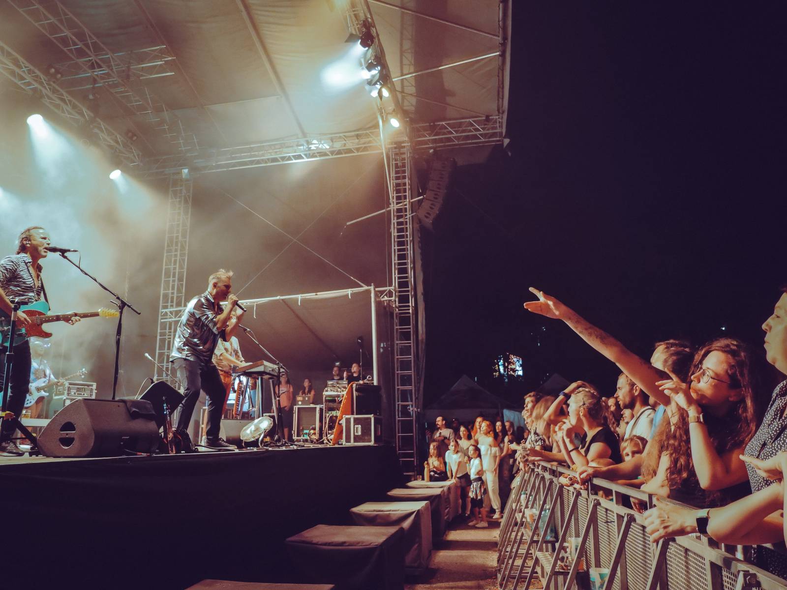 Mig 21 vyprodali Ledárny Braník i podruhé