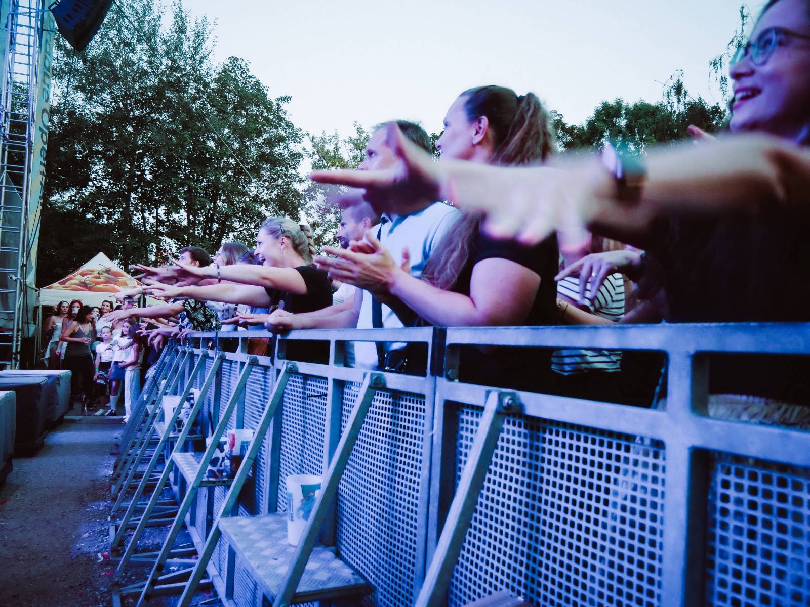 Mig 21 vyprodali Ledárny Braník i podruhé