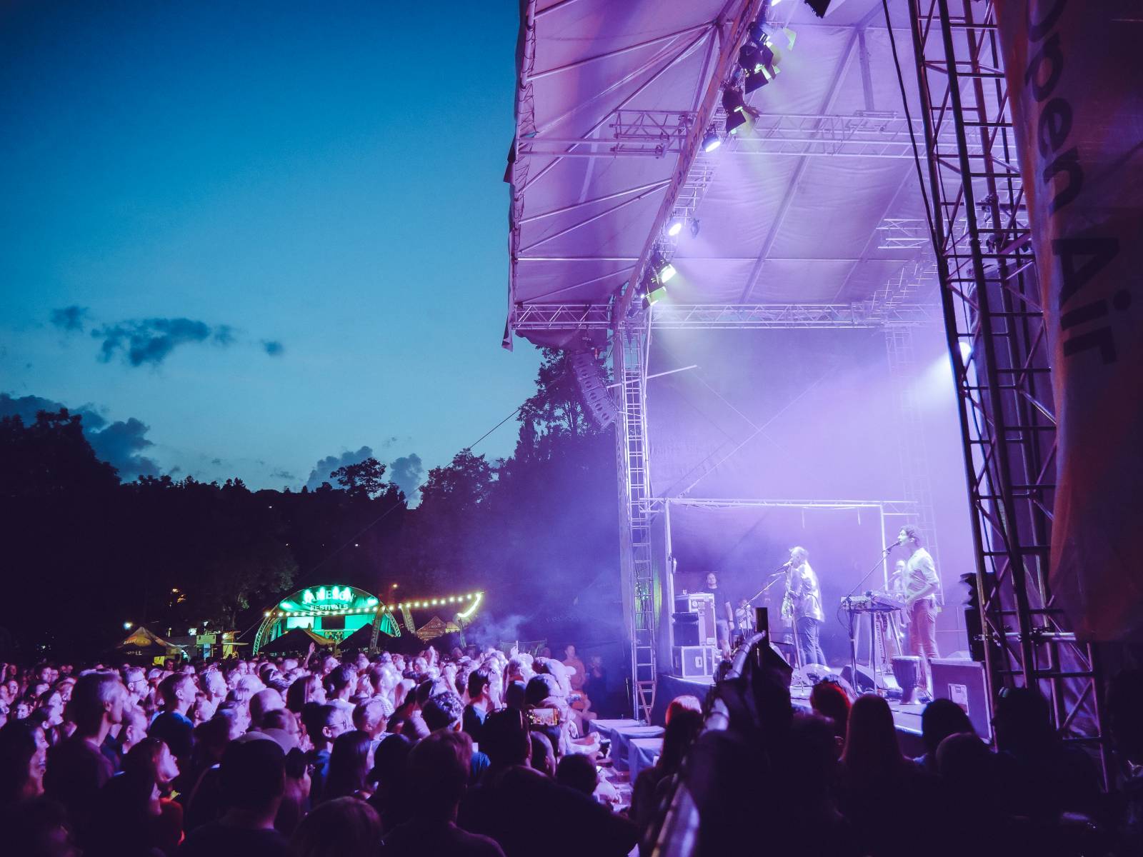 Mig 21 vyprodali Ledárny Braník i podruhé