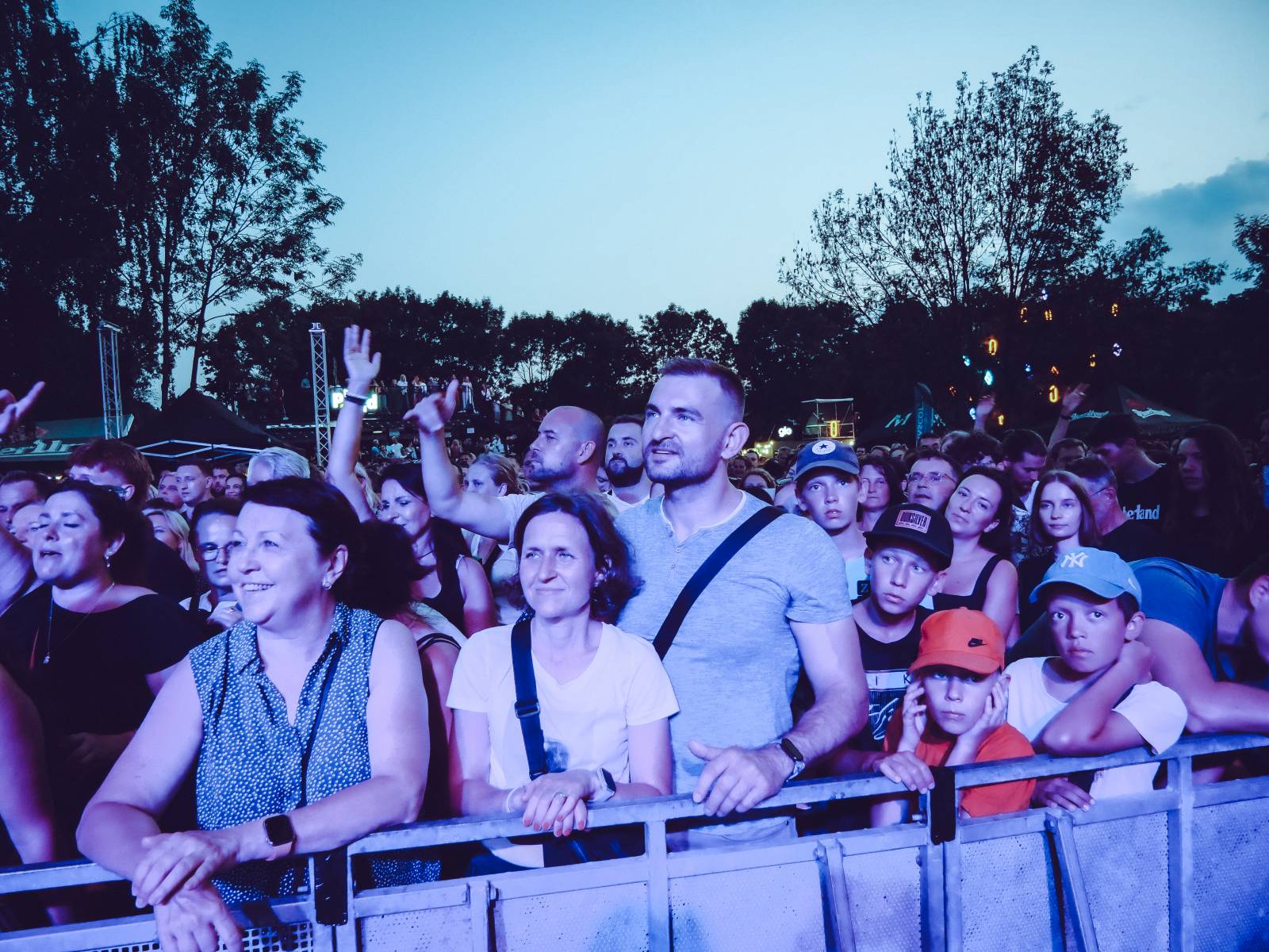 Mig 21 vyprodali Ledárny Braník i podruhé