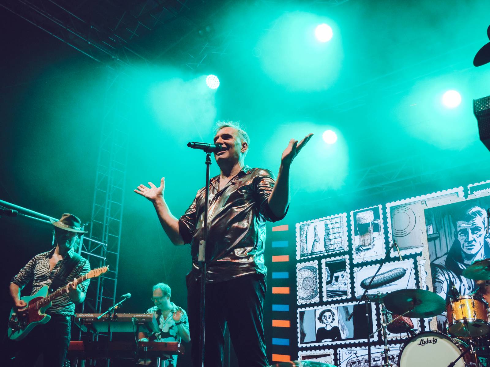 Mig 21 vyprodali Ledárny Braník i podruhé