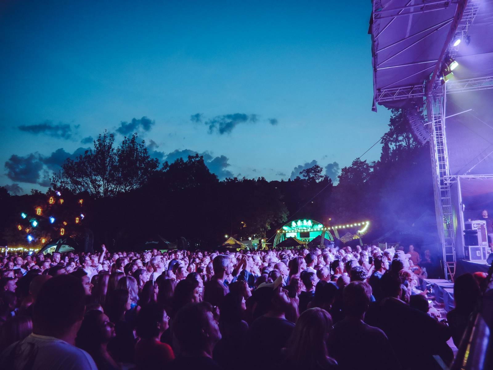 Mig 21 vyprodali Ledárny Braník i podruhé
