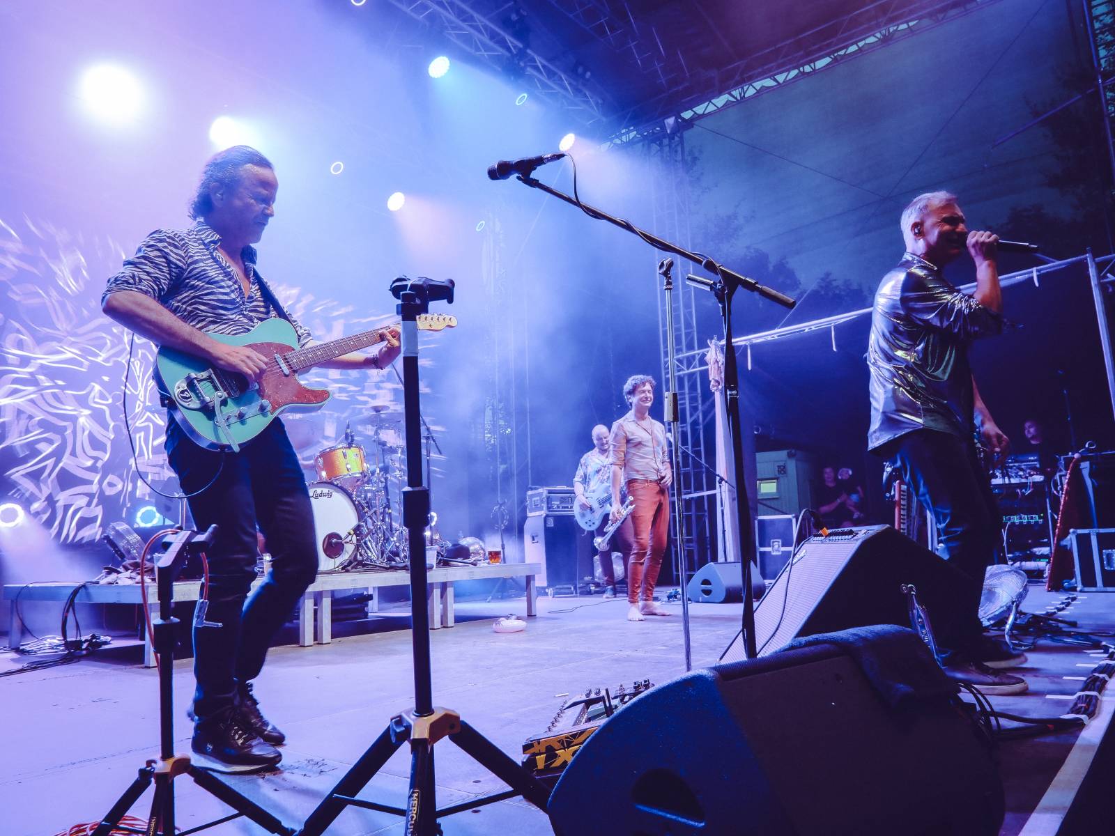 Mig 21 vyprodali Ledárny Braník i podruhé