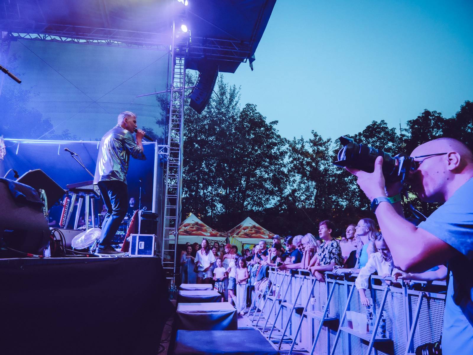 Mig 21 vyprodali Ledárny Braník i podruhé