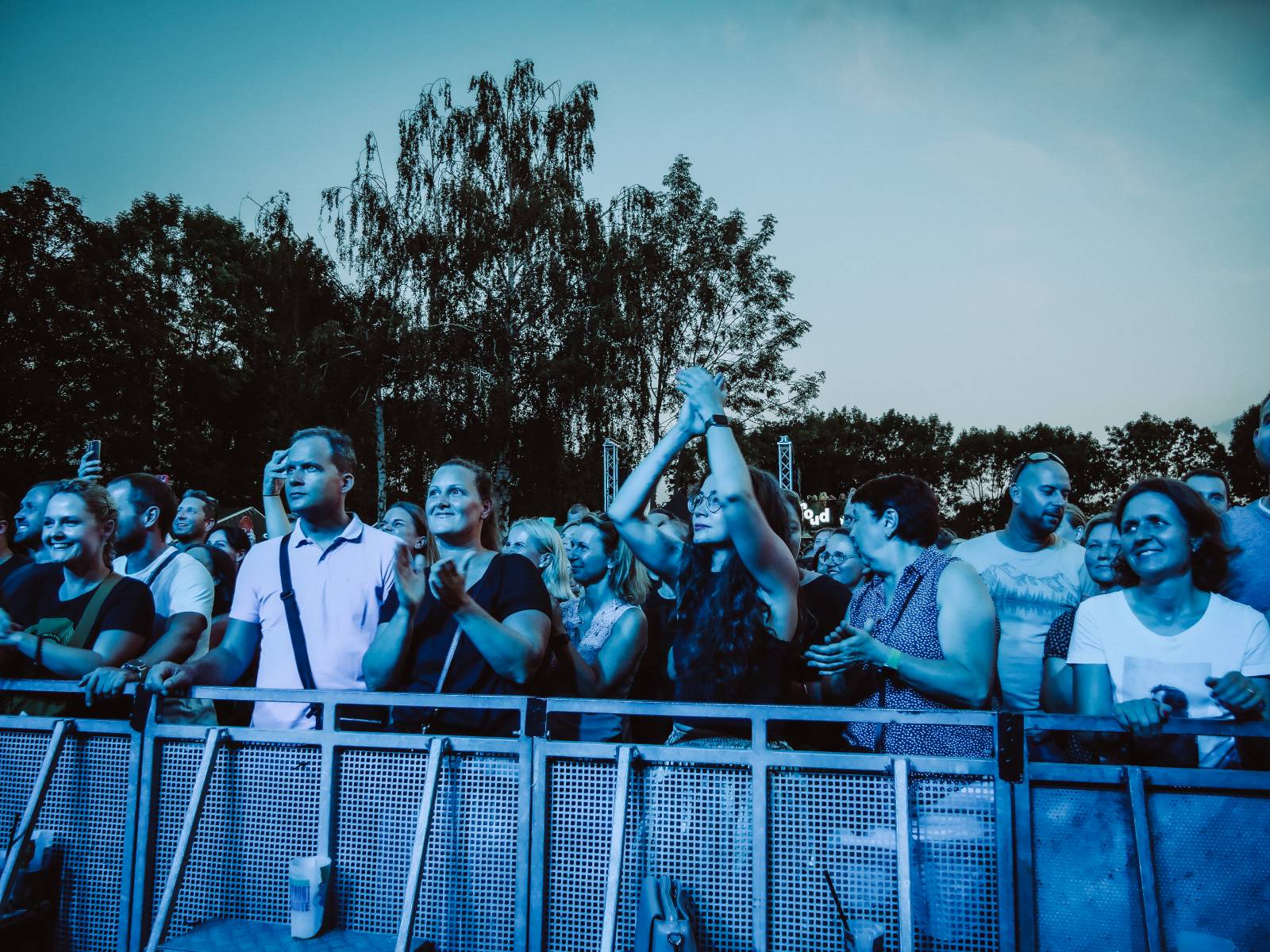 Mig 21 vyprodali Ledárny Braník i podruhé