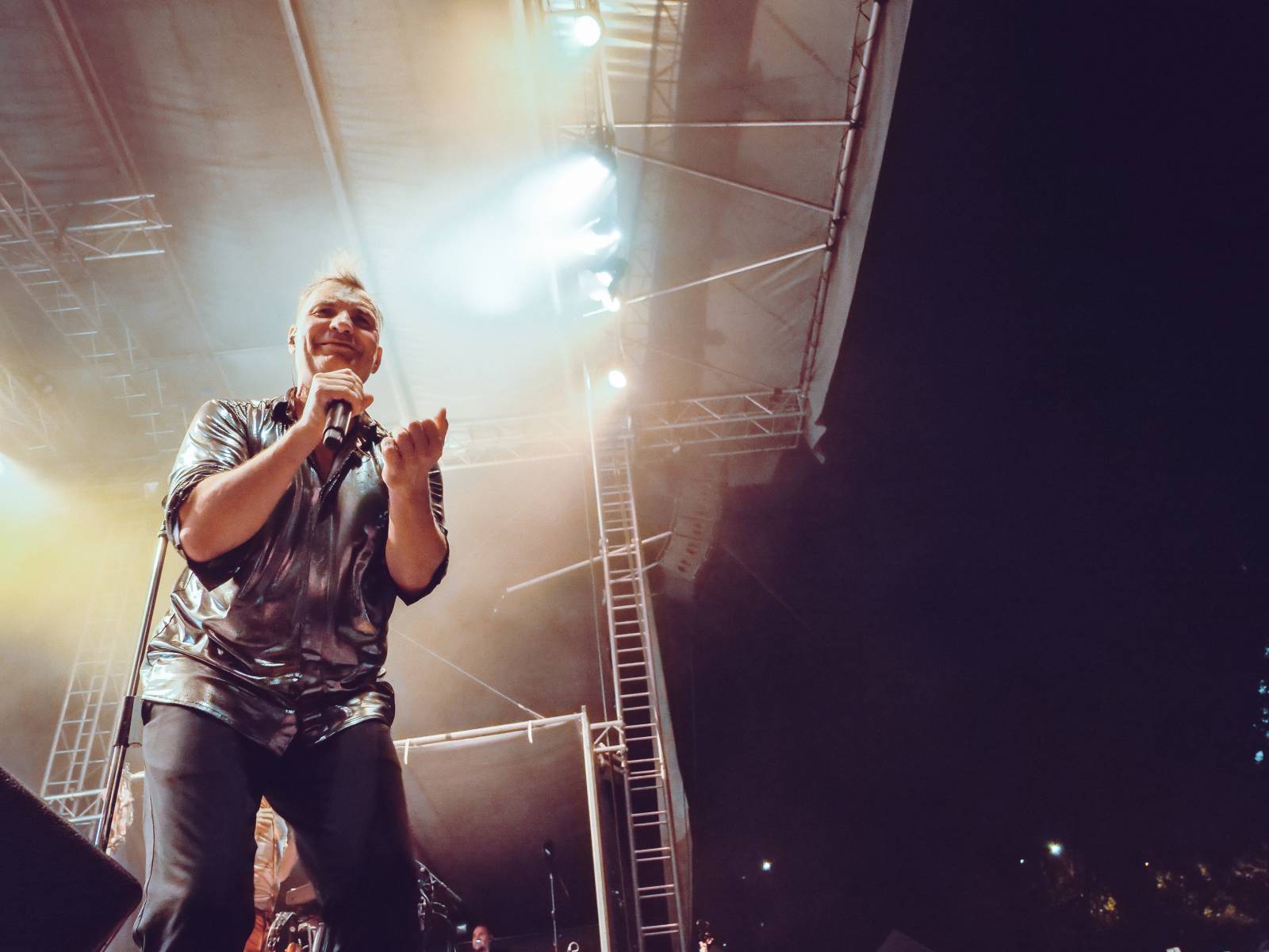 Mig 21 vyprodali Ledárny Braník i podruhé