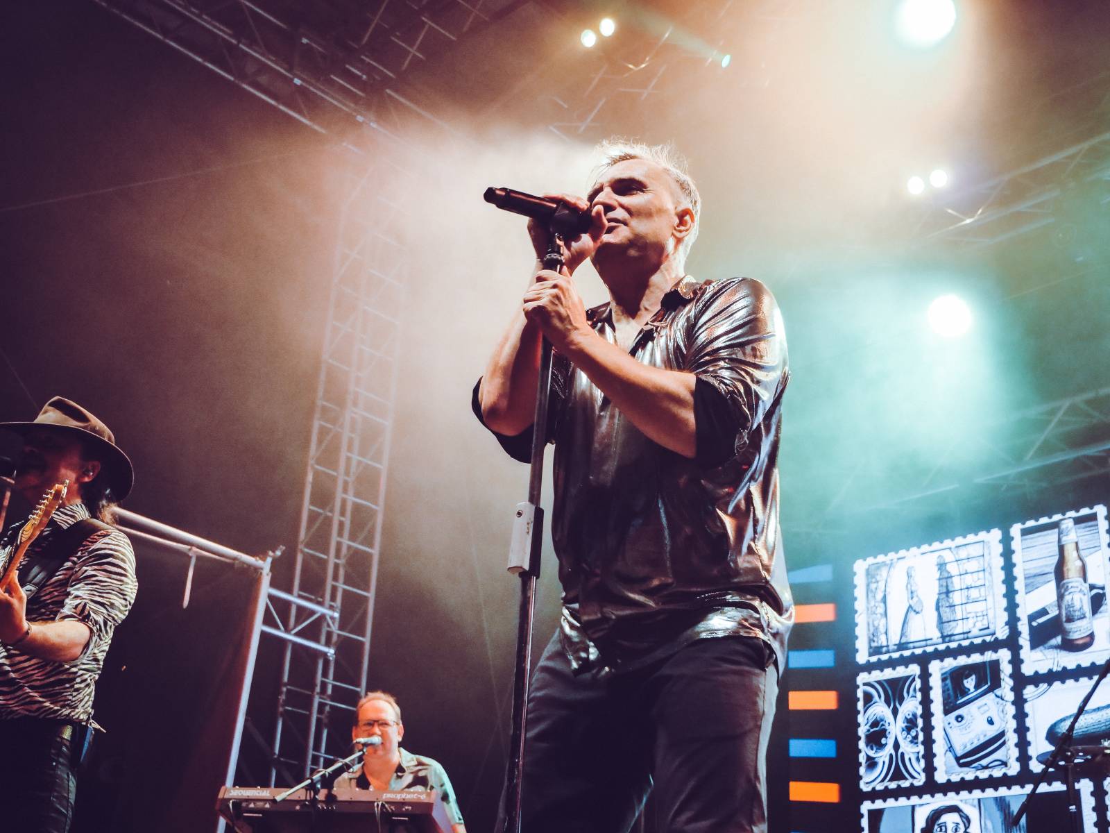 Mig 21 vyprodali Ledárny Braník i podruhé