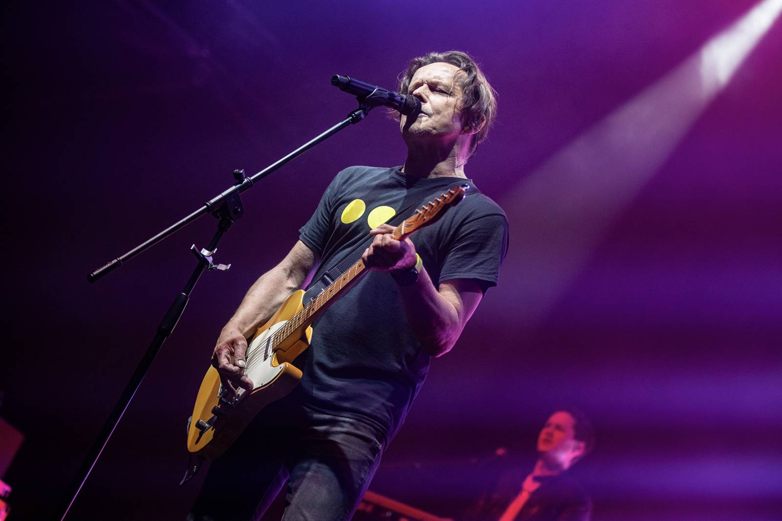 Poslední koncert Lucie s Davidem Kollerem. Na Bezdězu zazněly všechny její zásadní hity, fanoušci se neubránili slzám