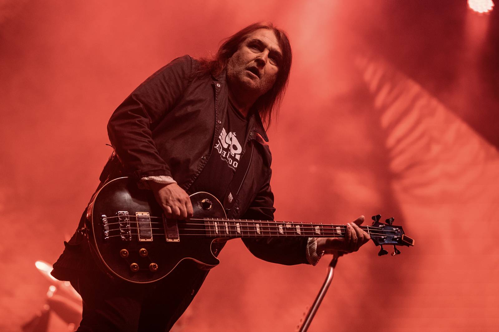 Poslední koncert Lucie s Davidem Kollerem. Na Bezdězu zazněly všechny její zásadní hity, fanoušci se neubránili slzám