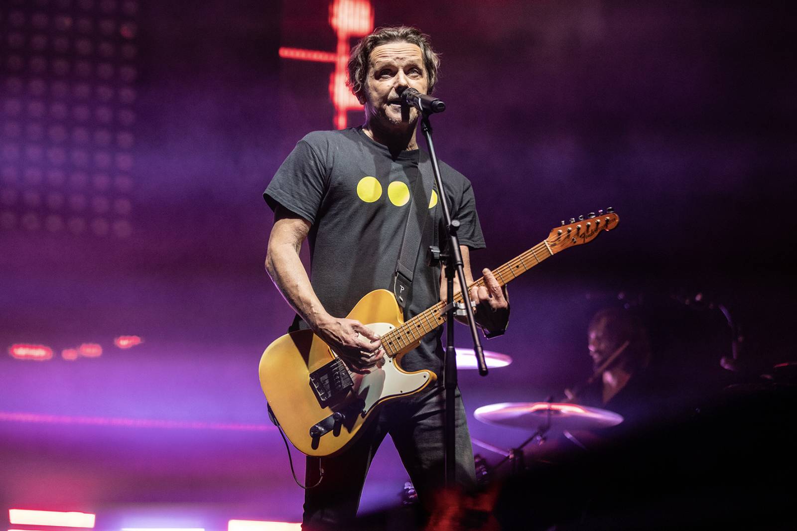 Poslední koncert Lucie s Davidem Kollerem. Na Bezdězu zazněly všechny její zásadní hity, fanoušci se neubránili slzám