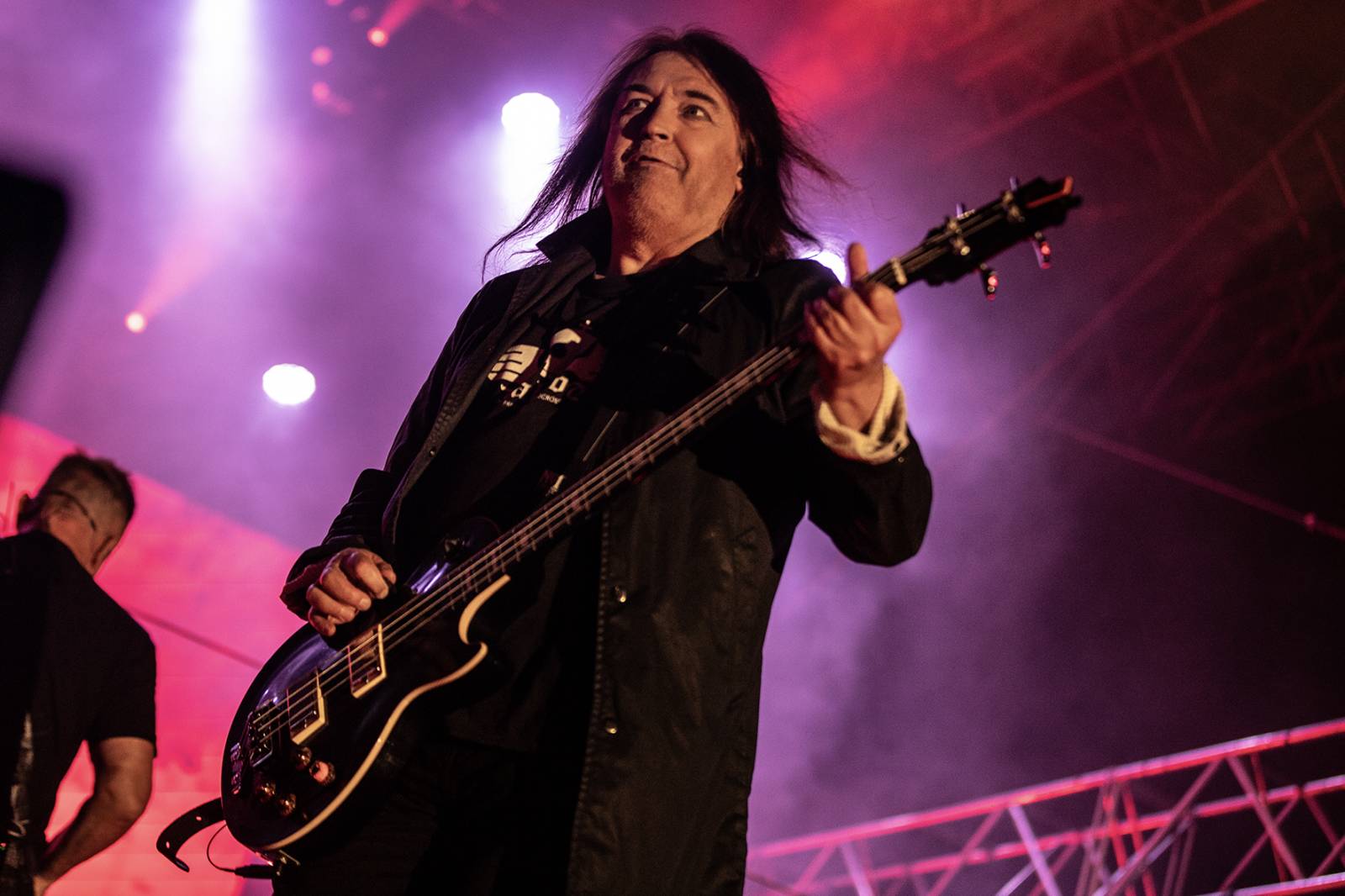 Poslední koncert Lucie s Davidem Kollerem. Na Bezdězu zazněly všechny její zásadní hity, fanoušci se neubránili slzám