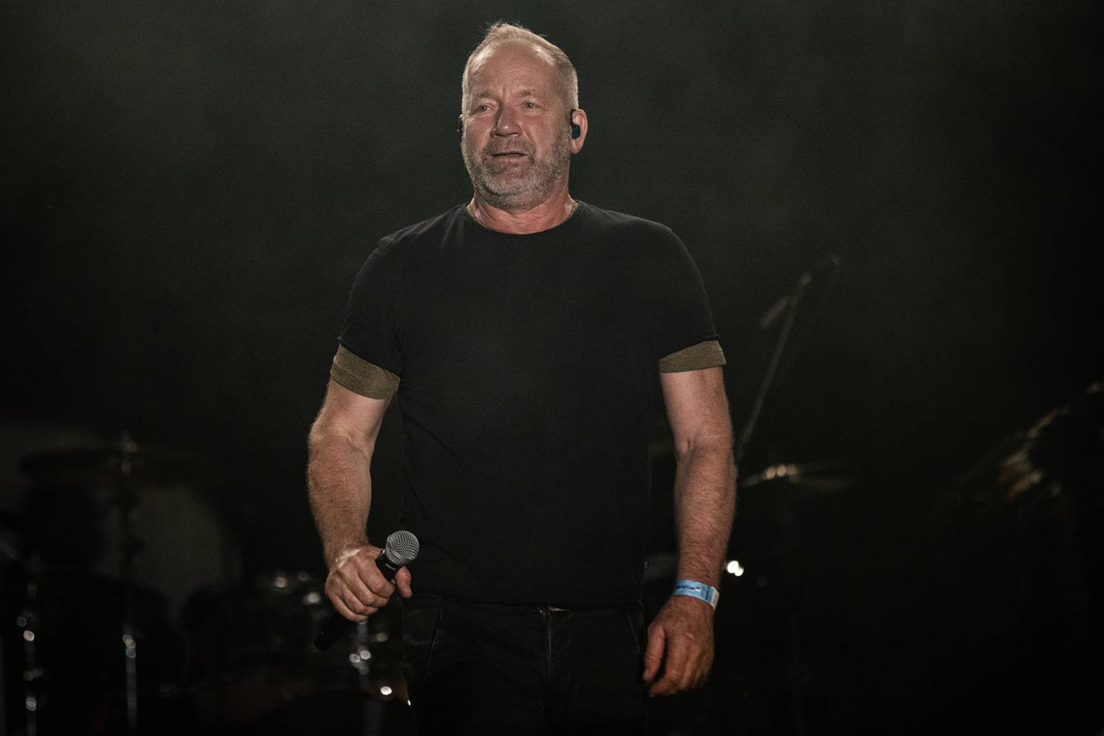 Poslední koncert Lucie s Davidem Kollerem. Na Bezdězu zazněly všechny její zásadní hity, fanoušci se neubránili slzám