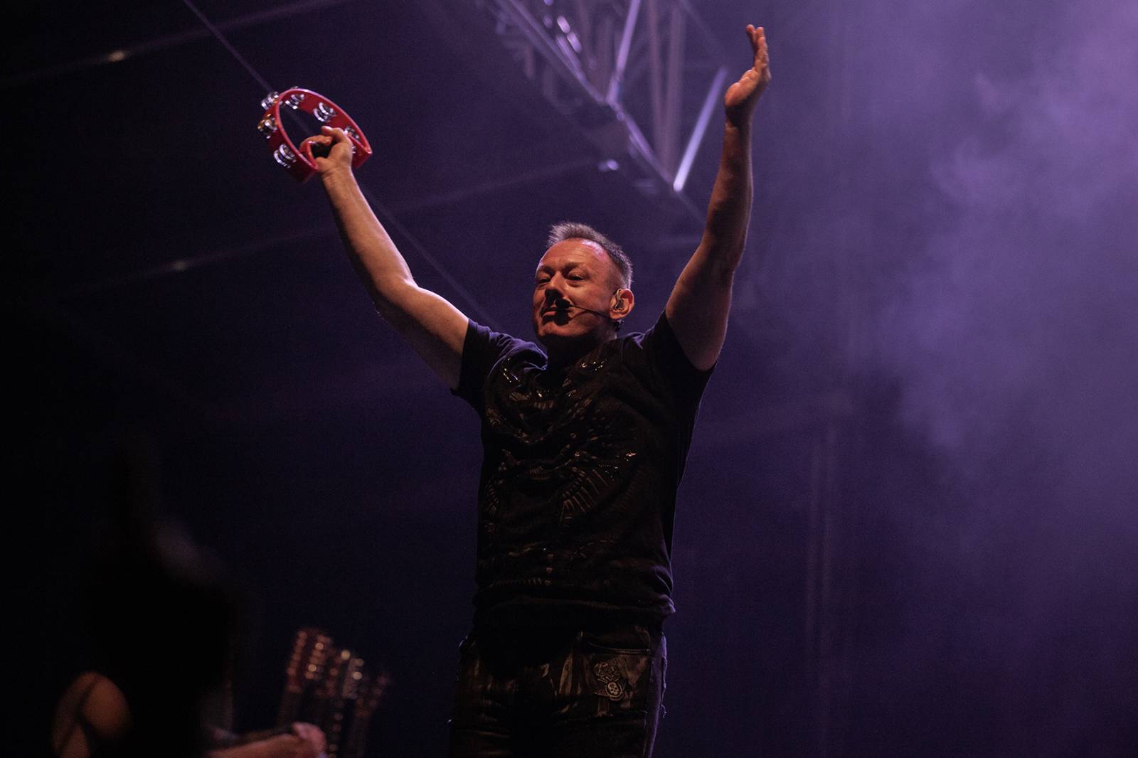 Poslední koncert Lucie s Davidem Kollerem. Na Bezdězu zazněly všechny její zásadní hity, fanoušci se neubránili slzám