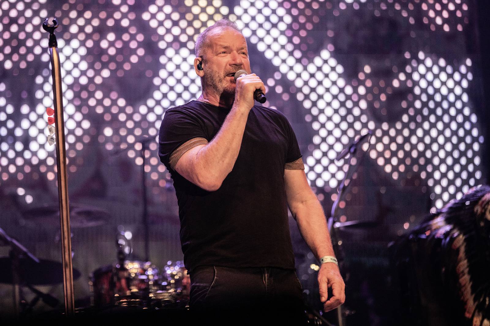 Poslední koncert Lucie s Davidem Kollerem. Na Bezdězu zazněly všechny její zásadní hity, fanoušci se neubránili slzám