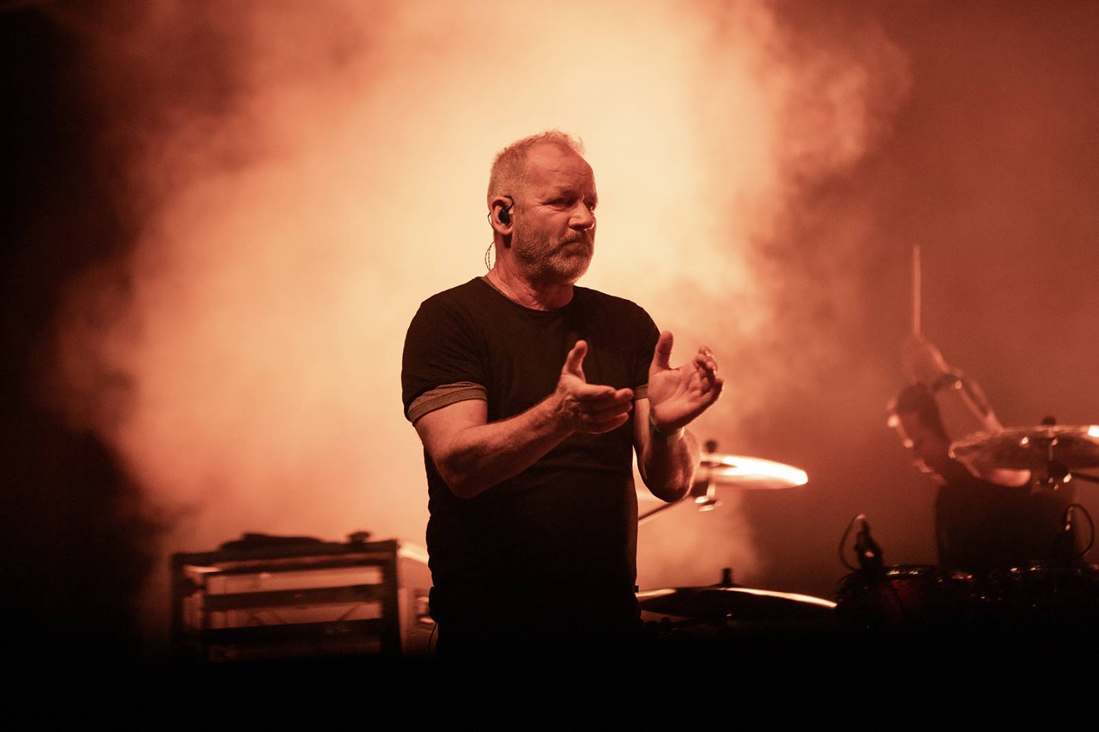 Poslední koncert Lucie s Davidem Kollerem. Na Bezdězu zazněly všechny její zásadní hity, fanoušci se neubránili slzám