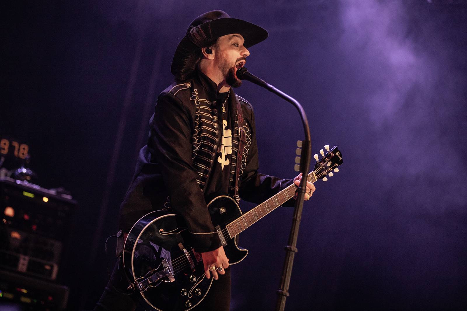 Poslední koncert Lucie s Davidem Kollerem. Na Bezdězu zazněly všechny její zásadní hity, fanoušci se neubránili slzám